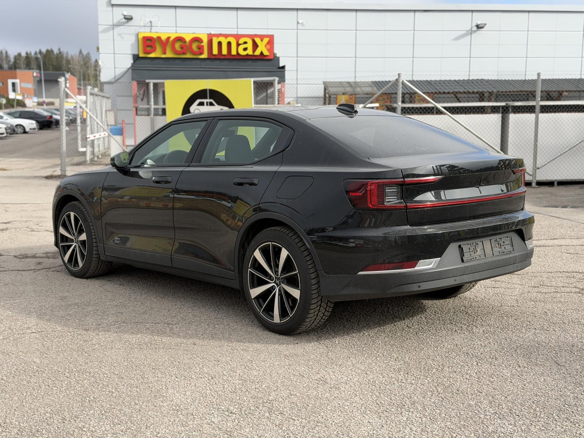 POLESTAR 2 2021