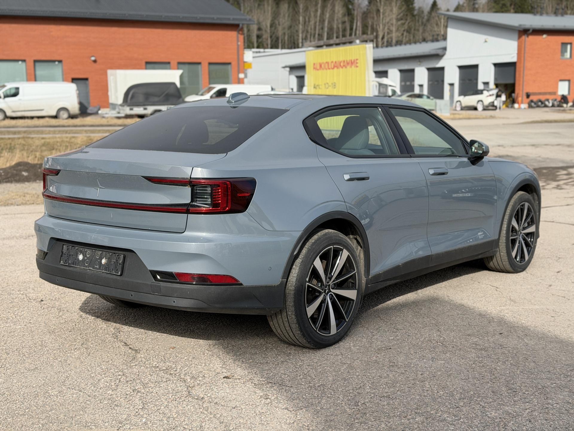 POLESTAR 2 2021