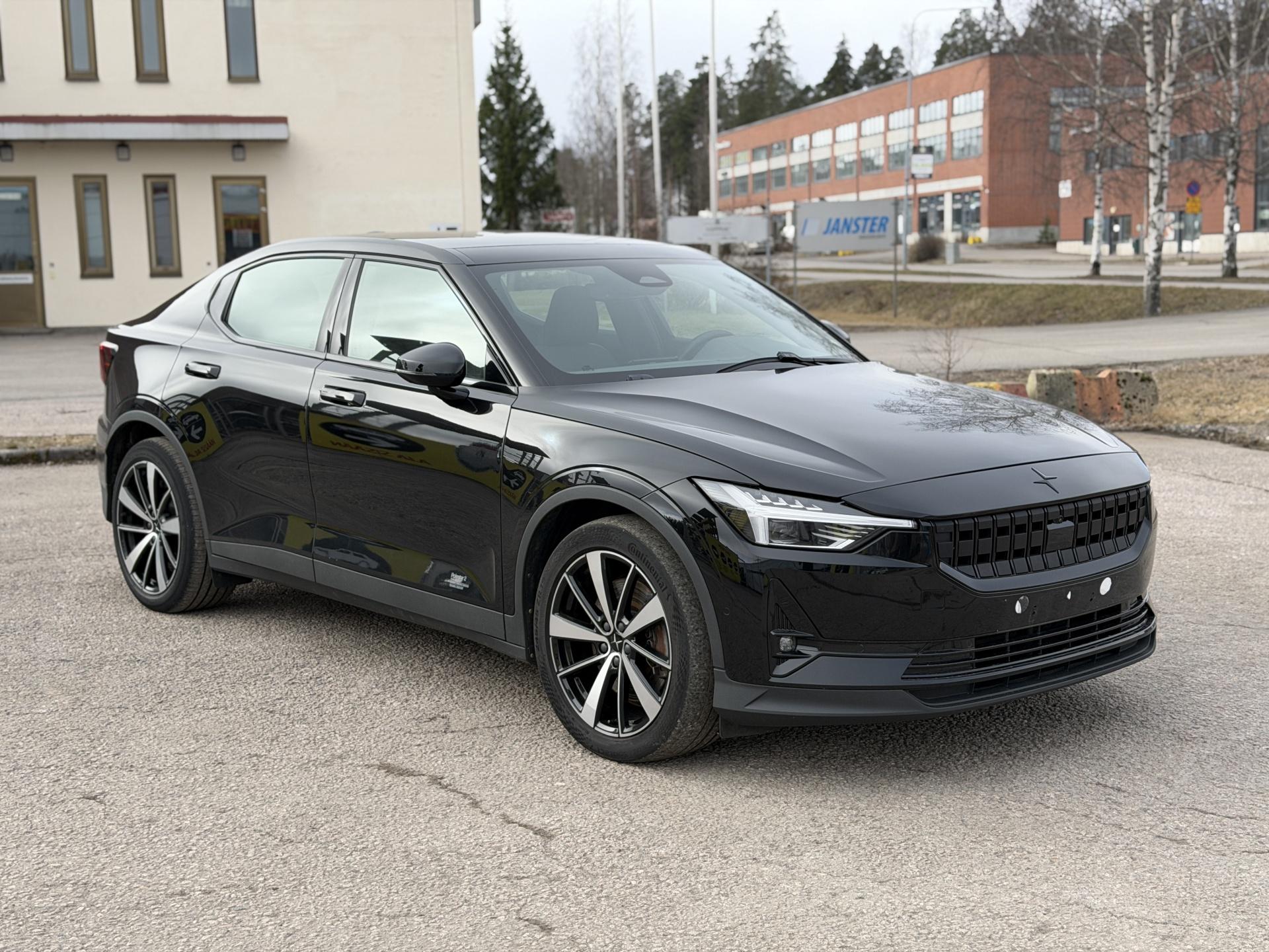 POLESTAR 2 2022
