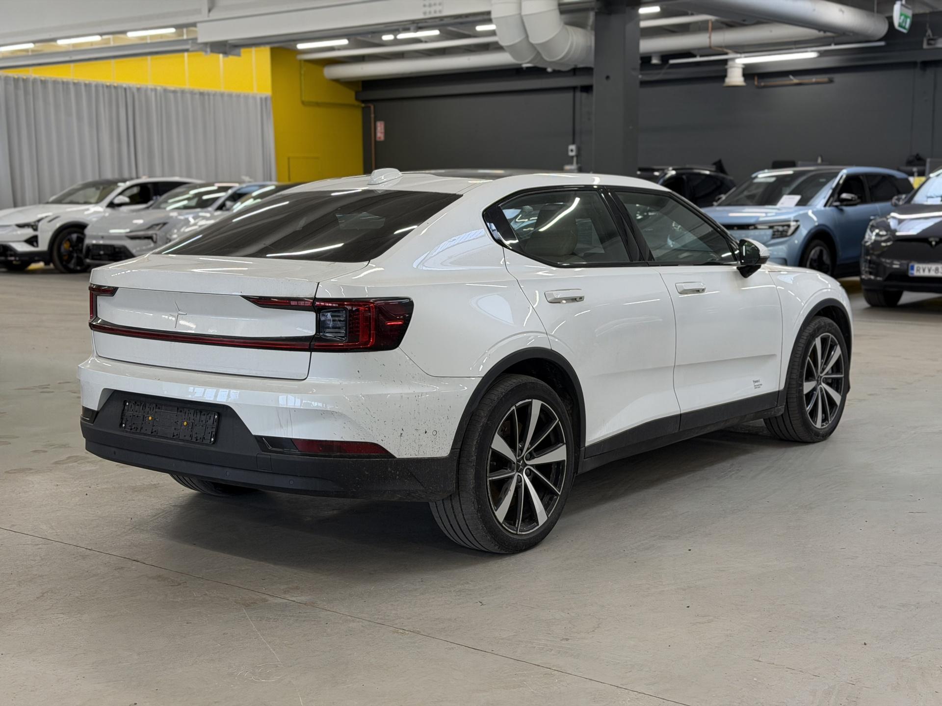 POLESTAR 2 2022
