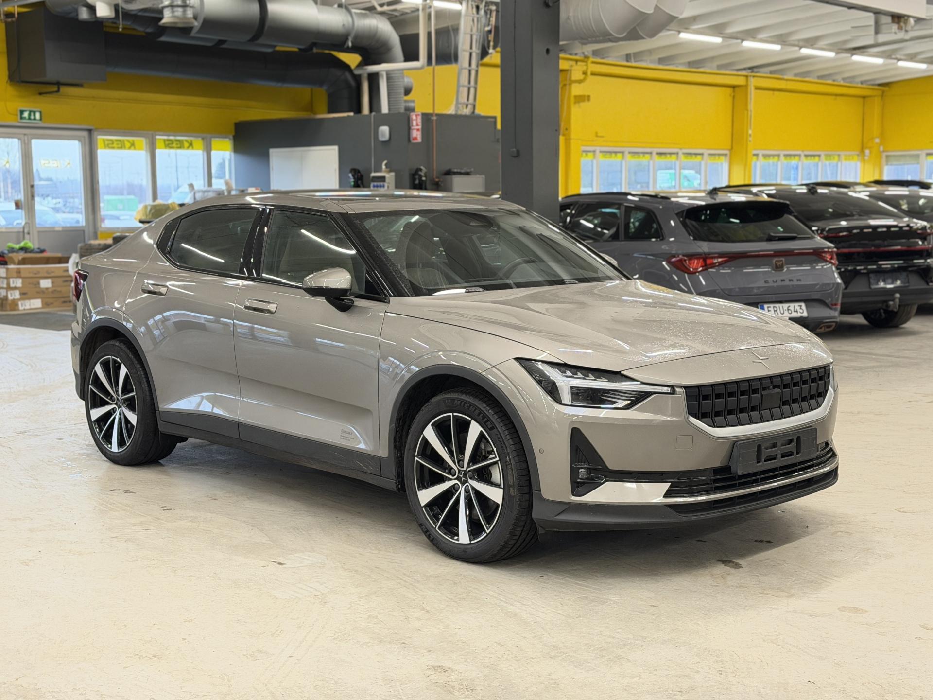 POLESTAR 2 2022