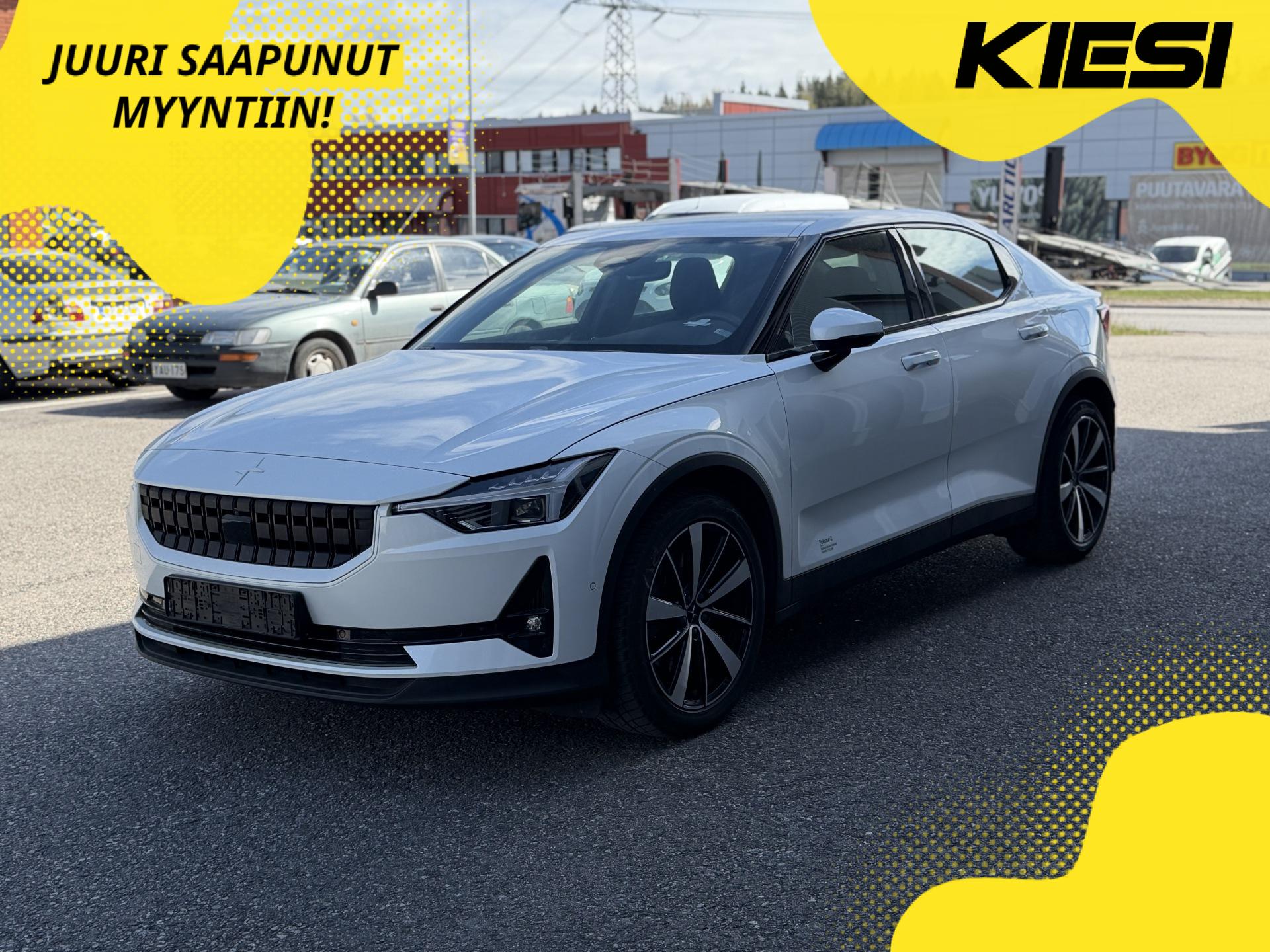 POLESTAR 2 2022