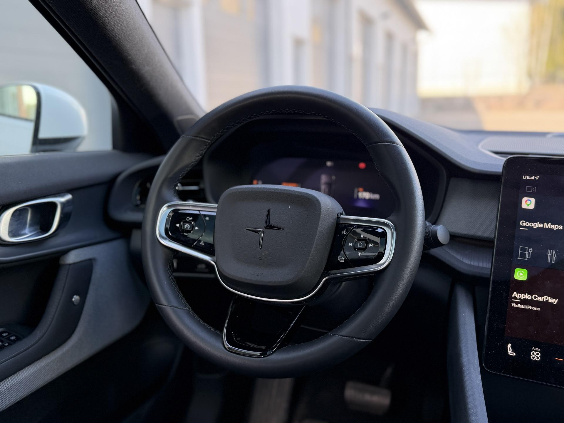 POLESTAR 2 2022