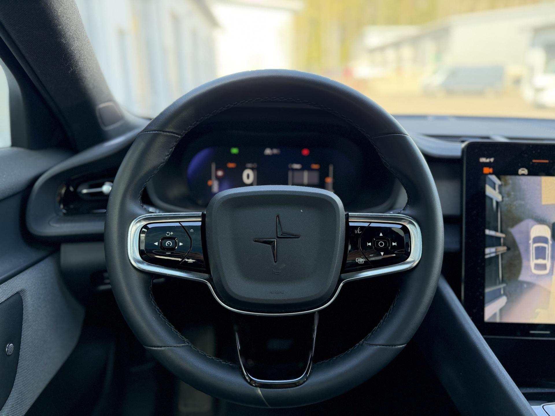POLESTAR 2 2022