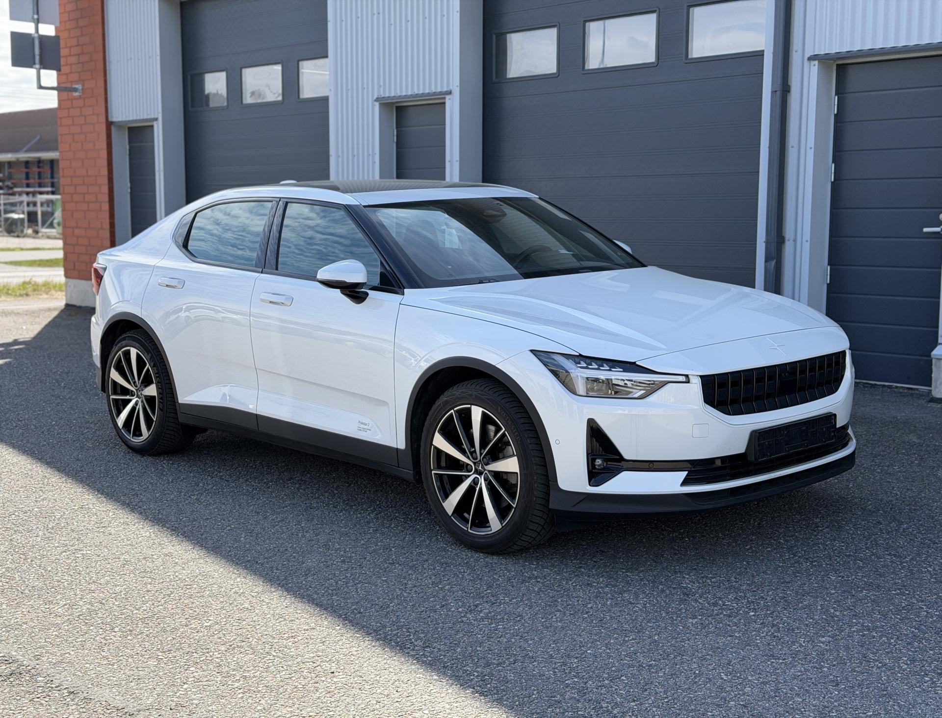 POLESTAR 2 2022