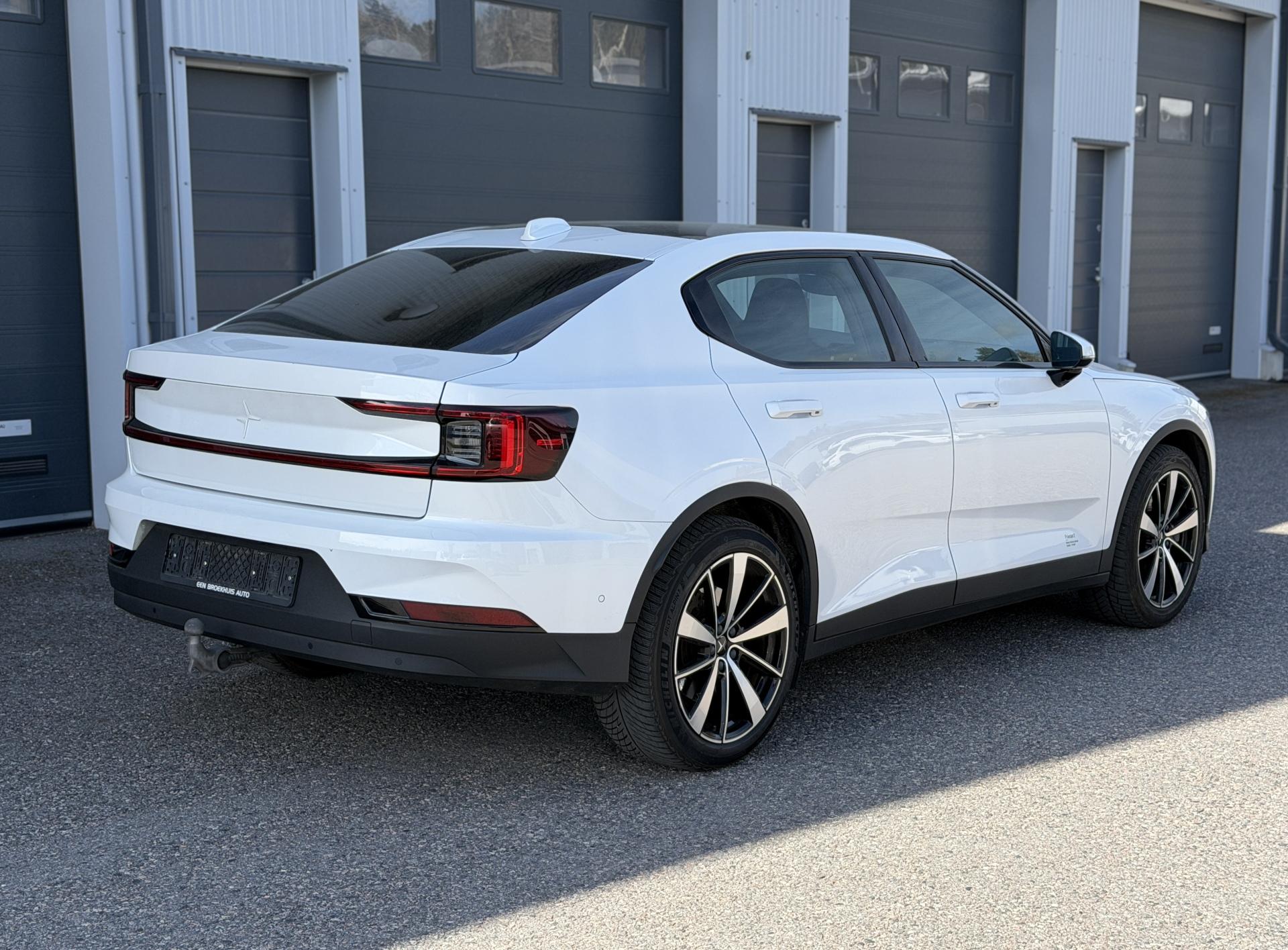 POLESTAR 2 2022