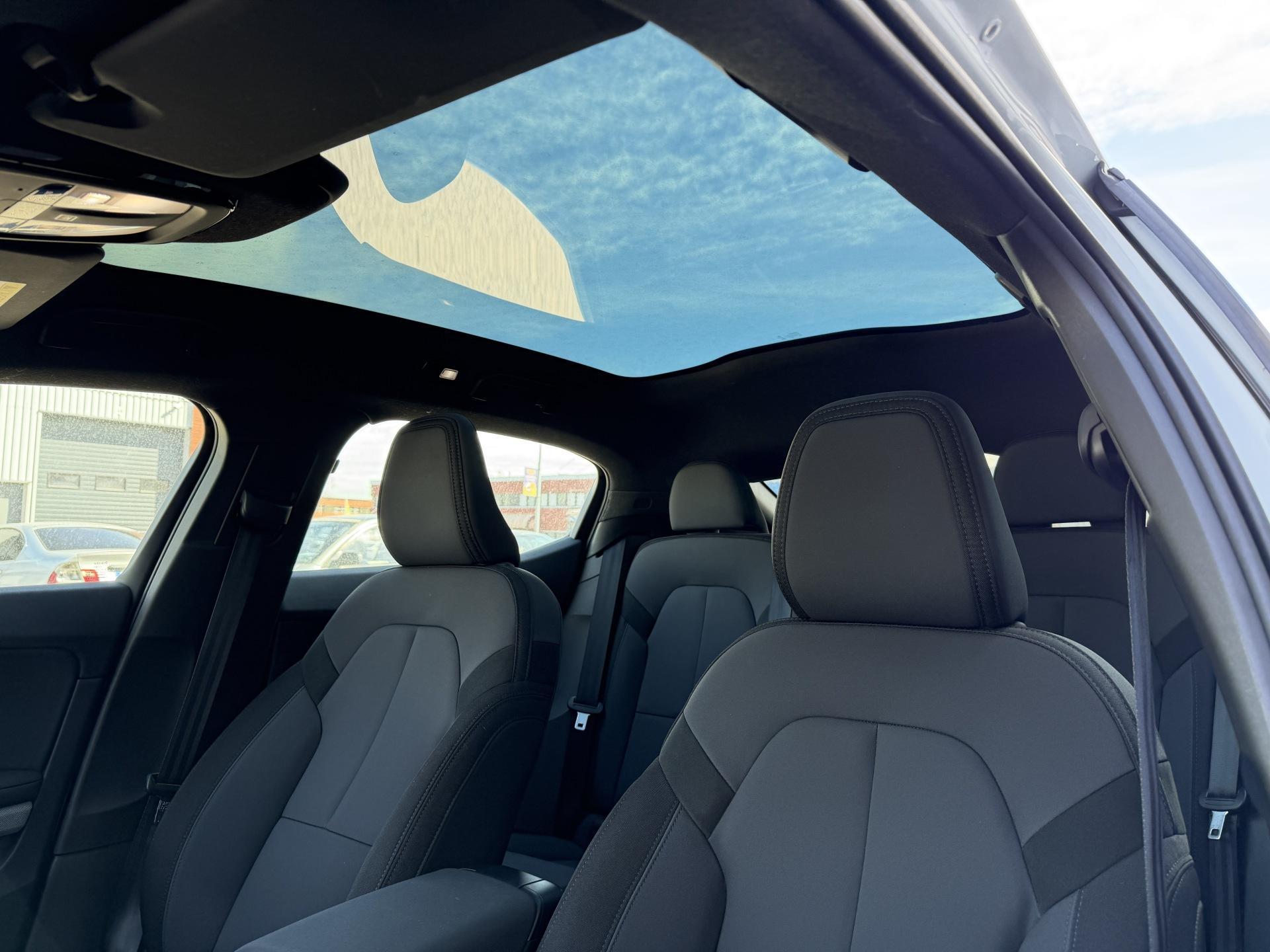 POLESTAR 2 2022