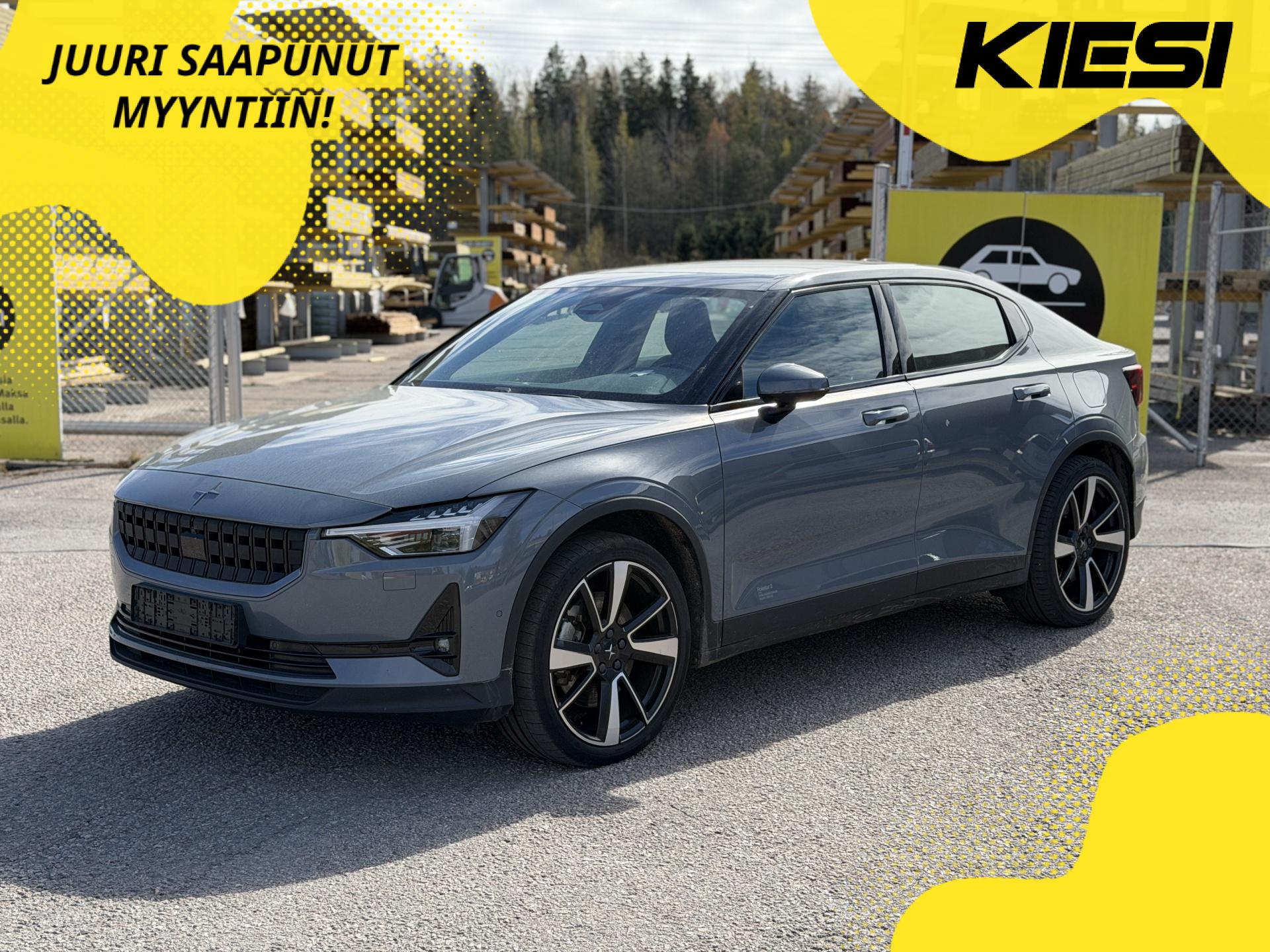POLESTAR 2 2021