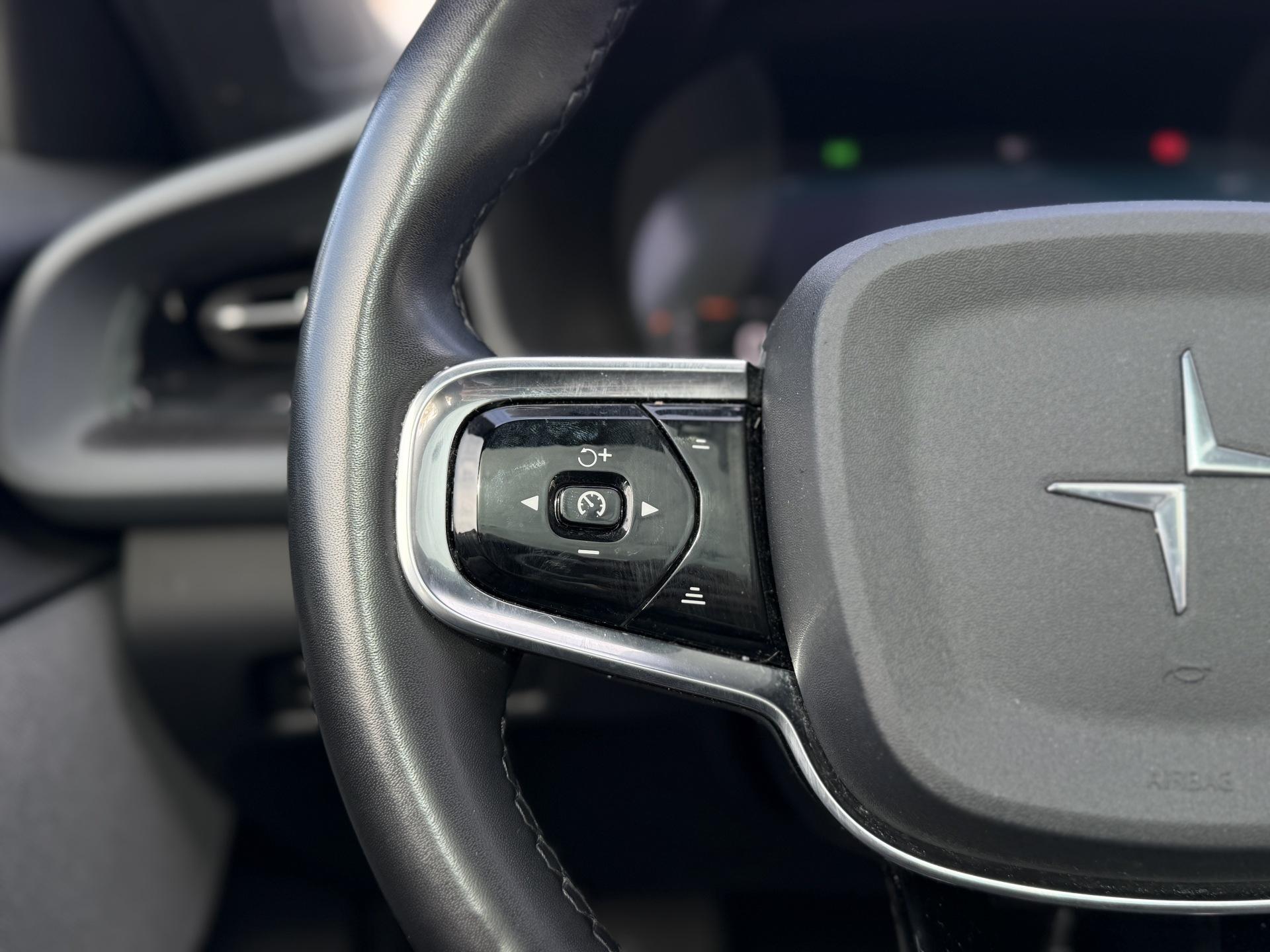 POLESTAR 2 2021