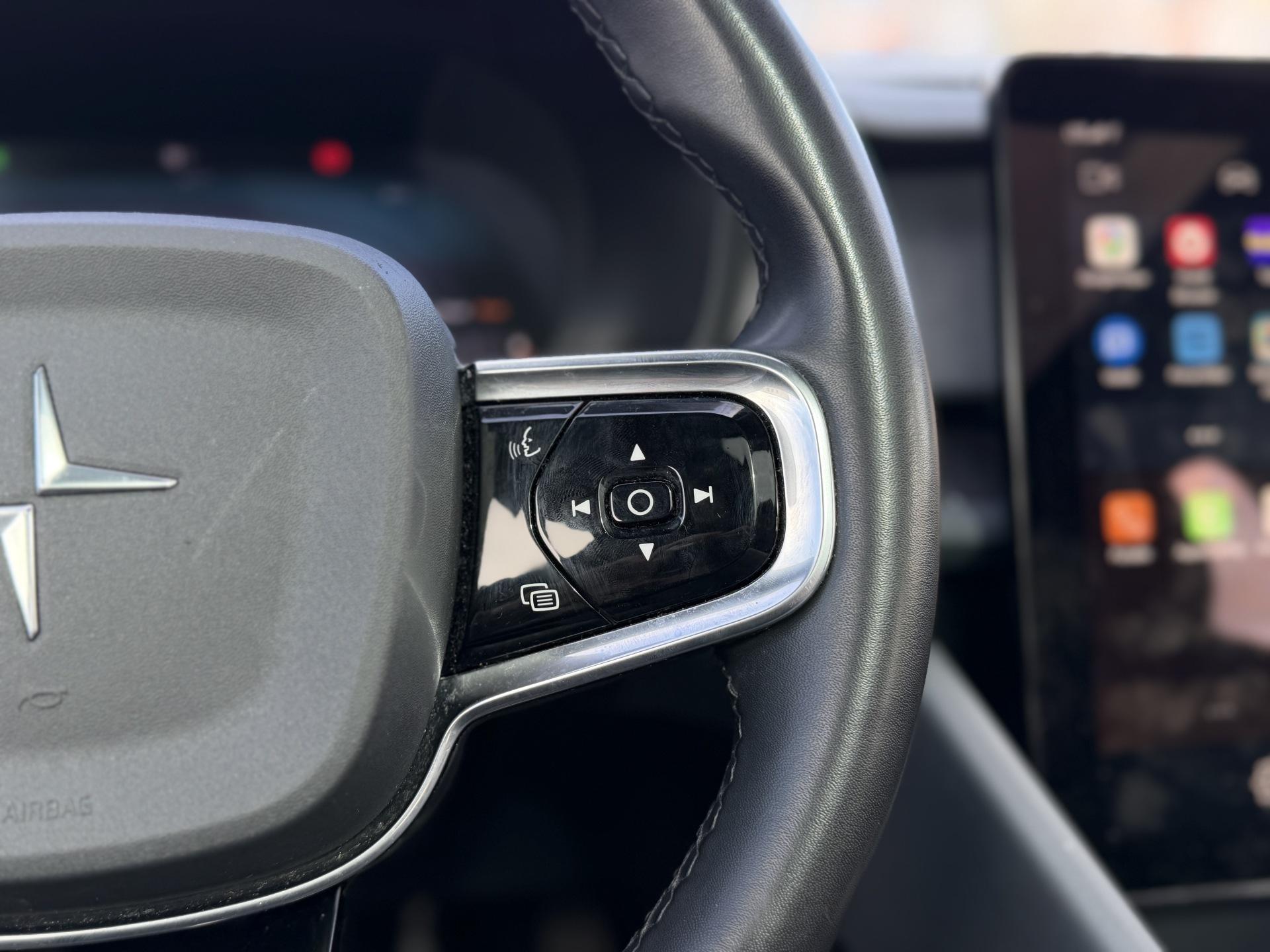 POLESTAR 2 2021