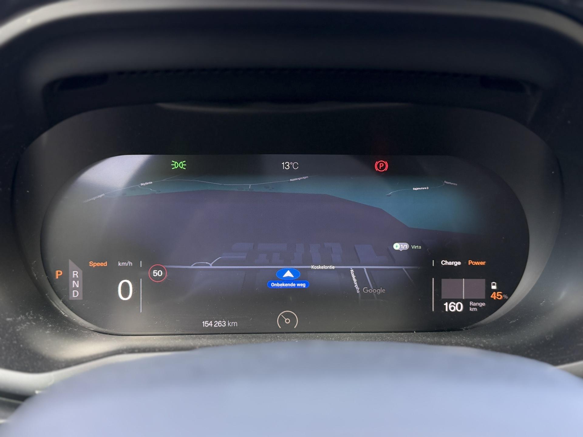 POLESTAR 2 2021
