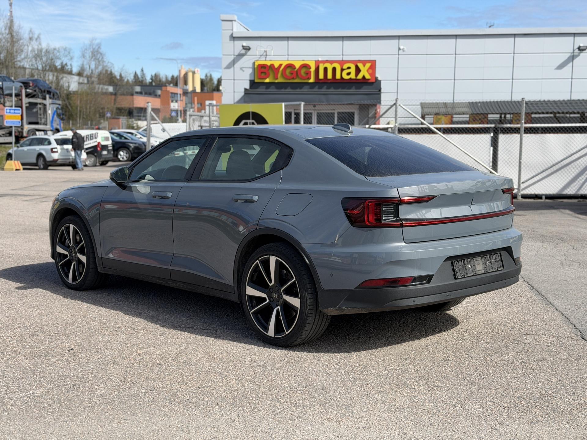 POLESTAR 2 2021