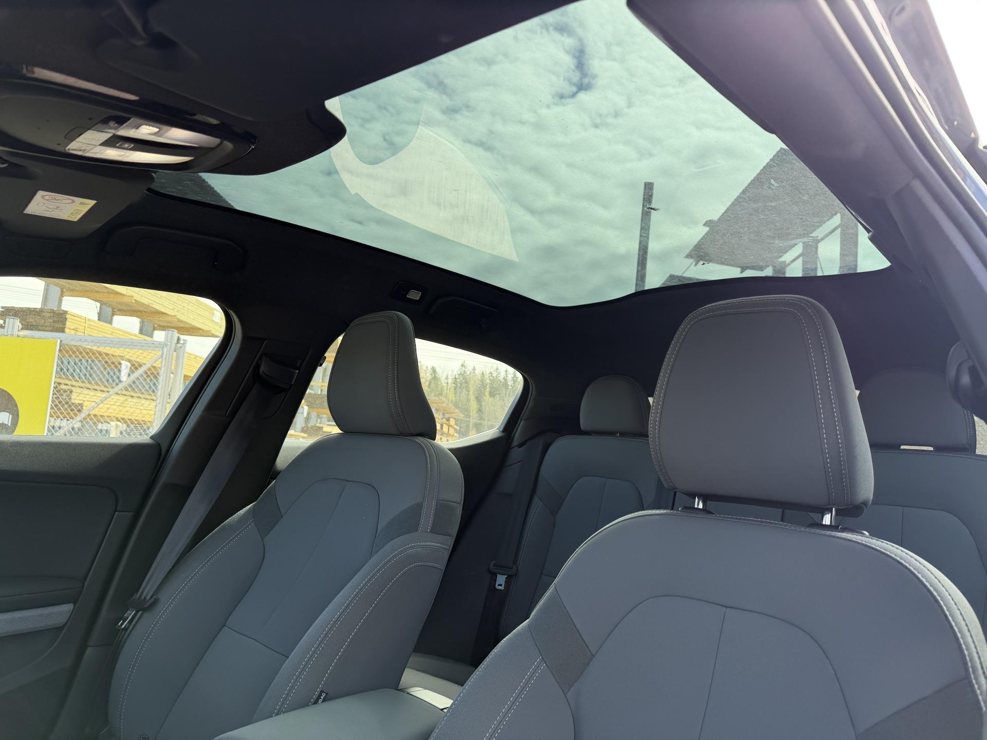 POLESTAR 2 2021