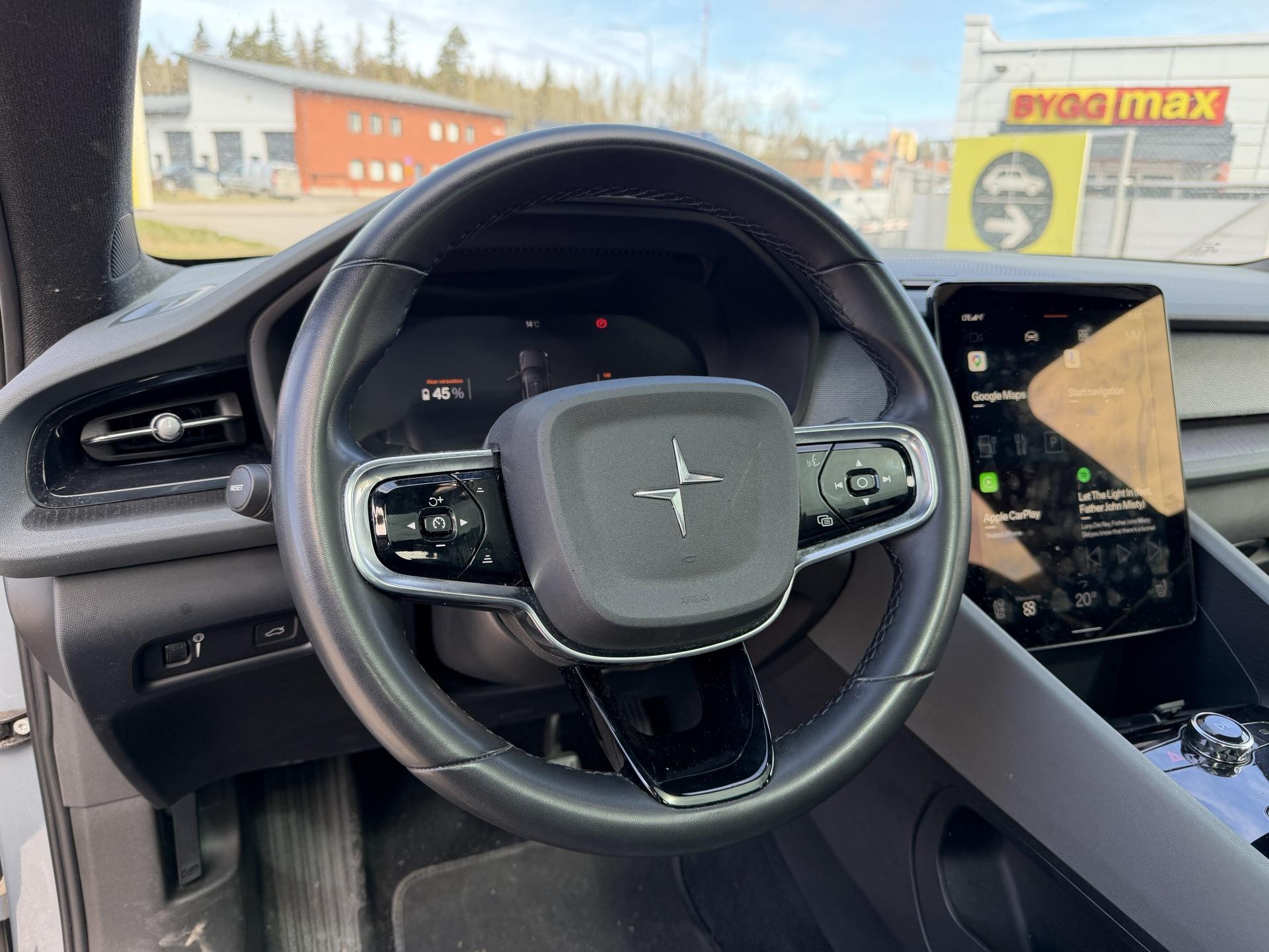 POLESTAR 2 2021