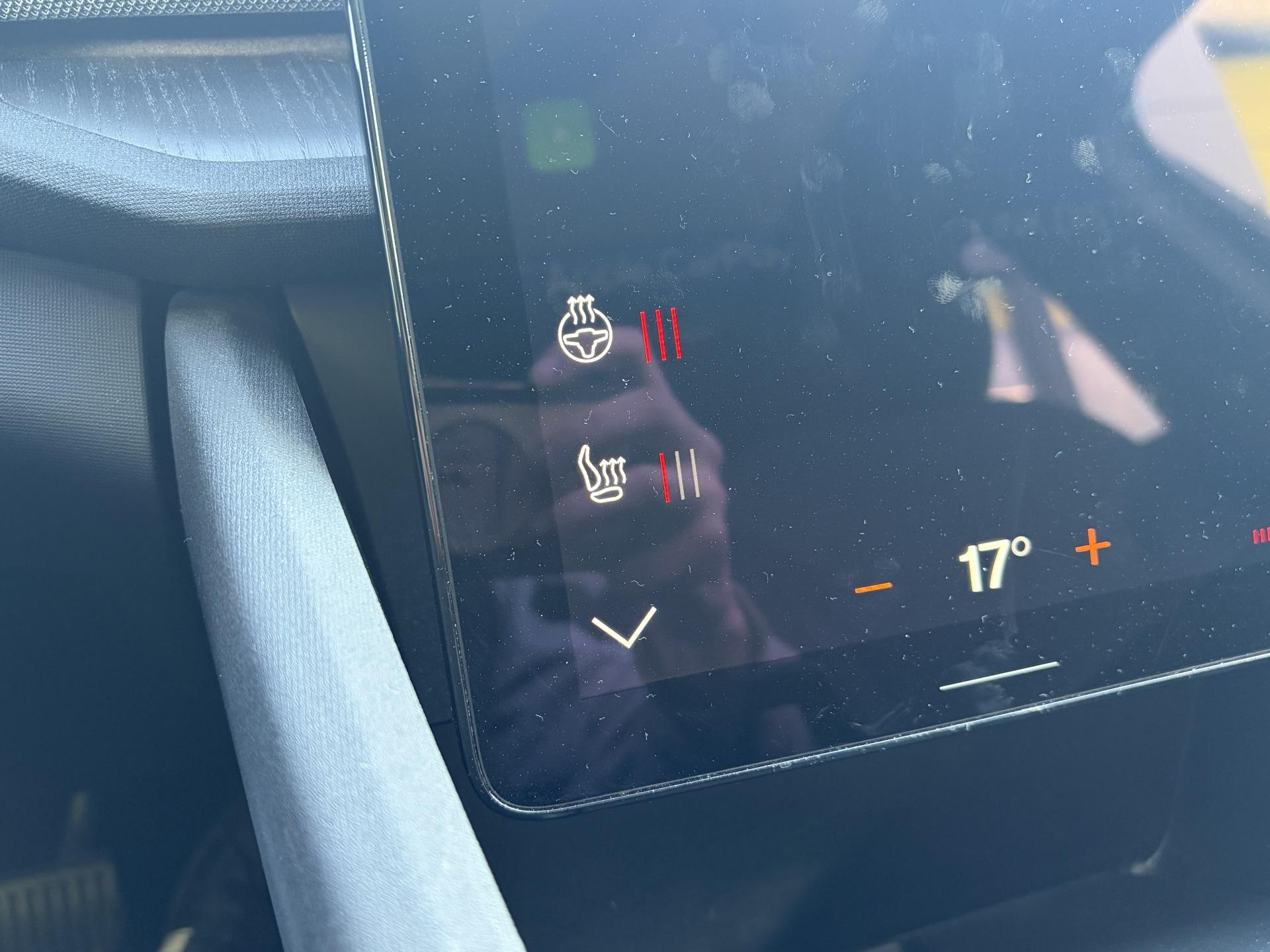 POLESTAR 2 2021