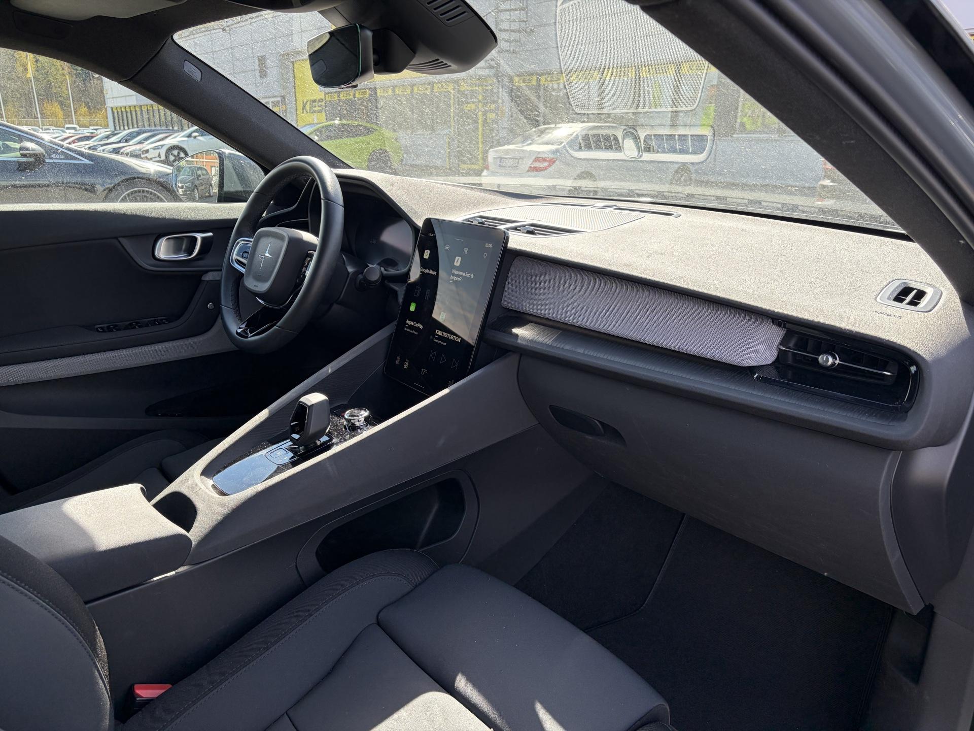 POLESTAR 2 2021
