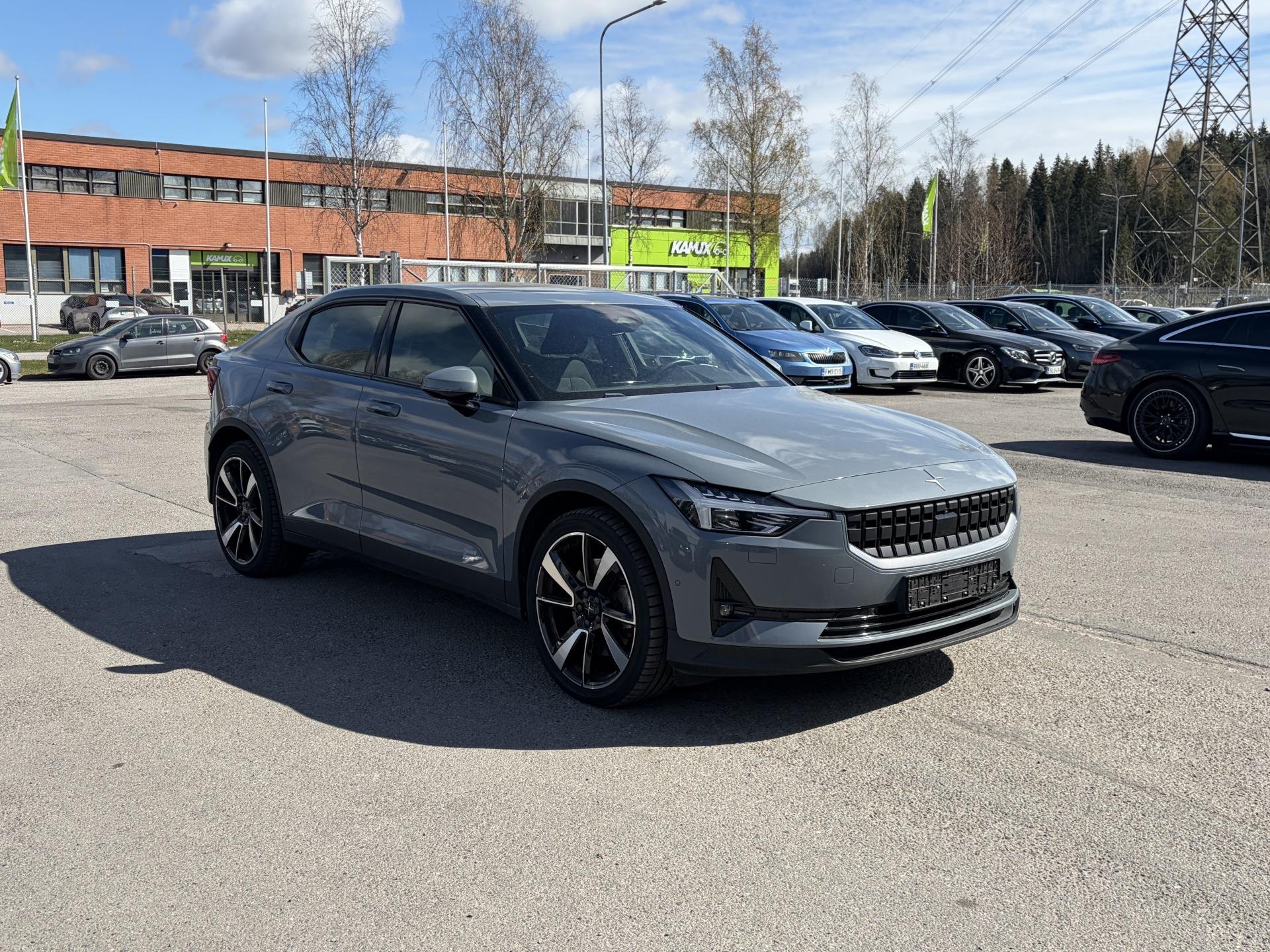 POLESTAR 2 2021