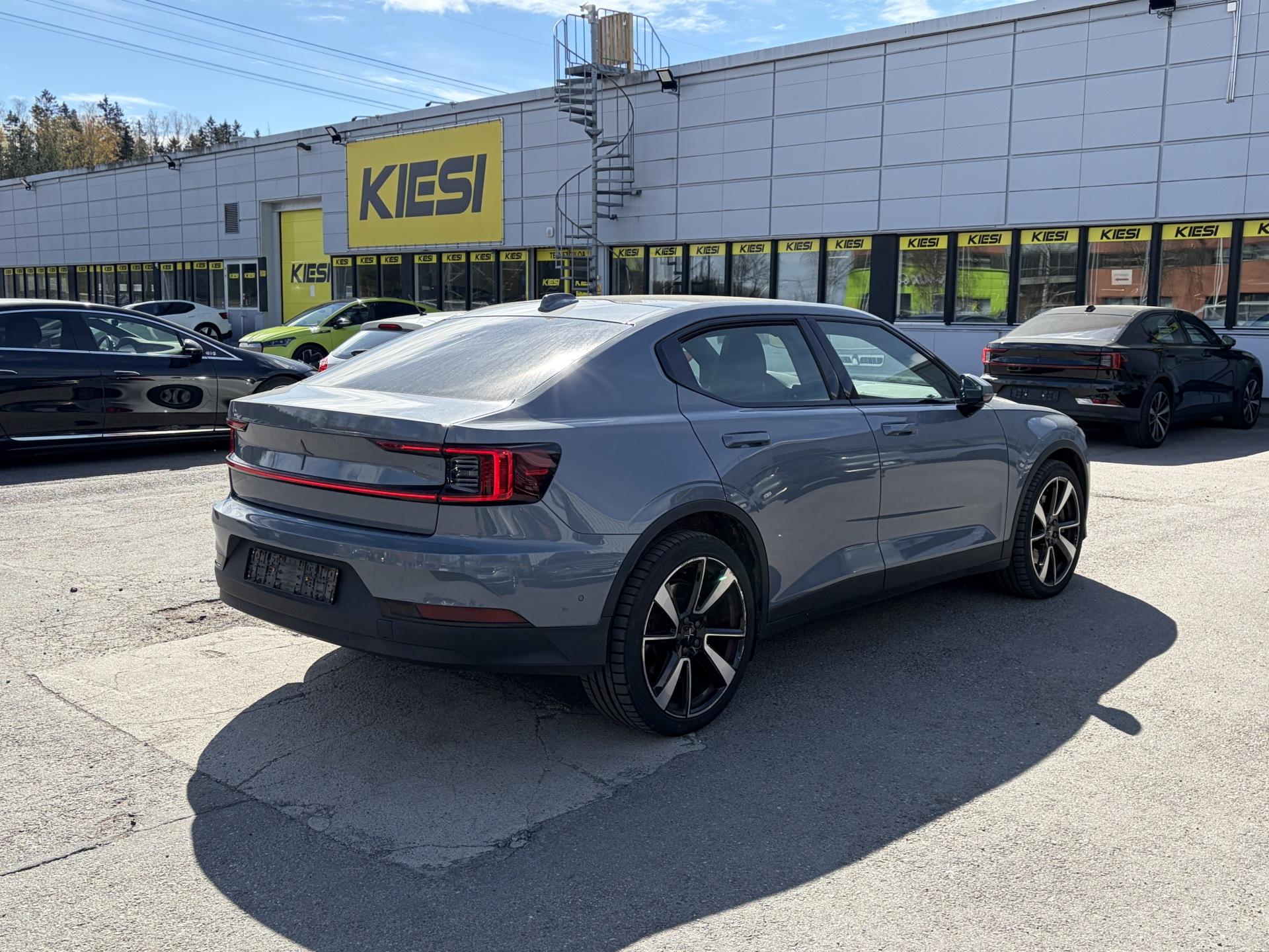 POLESTAR 2 2021