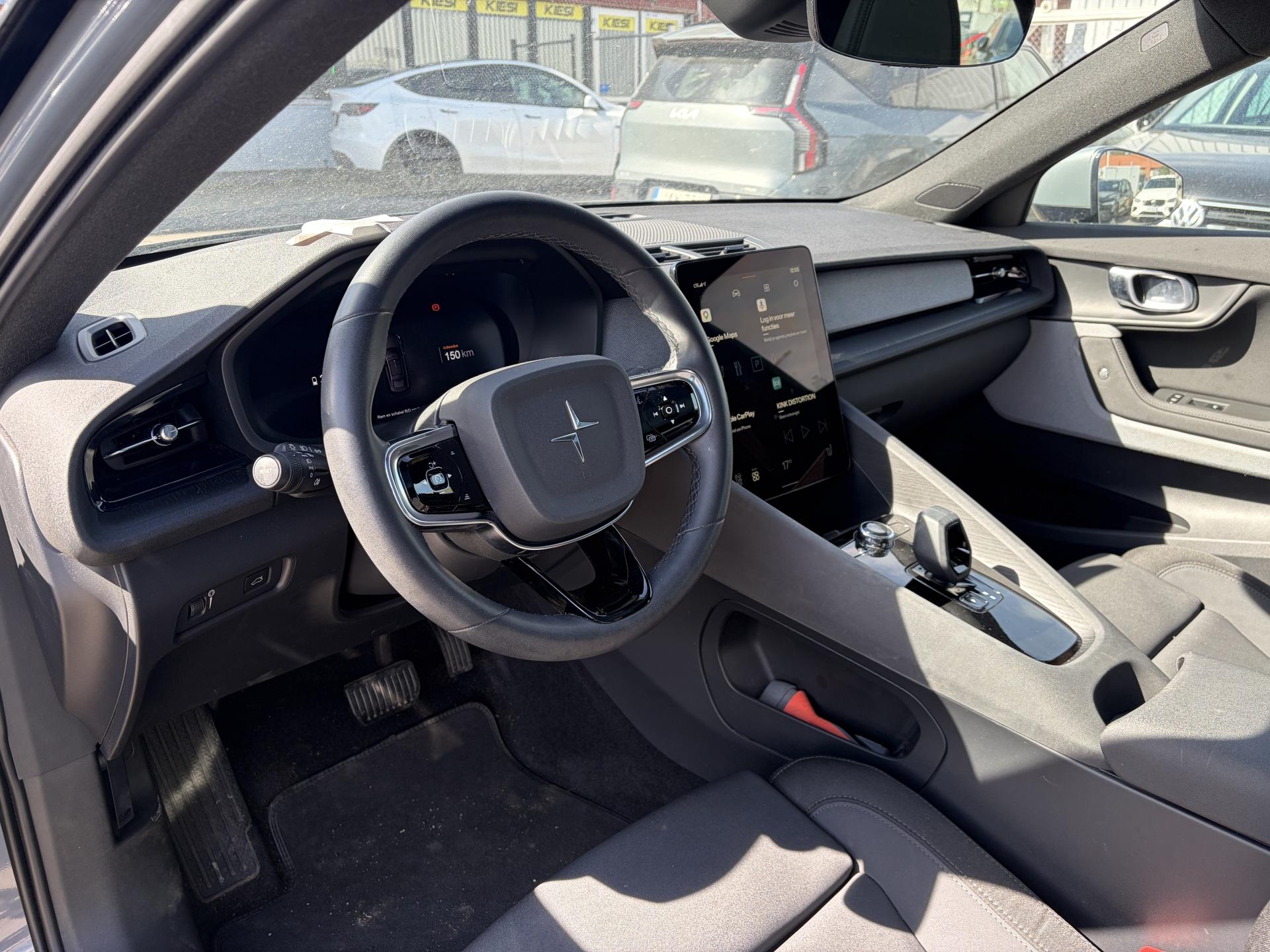 POLESTAR 2 2021