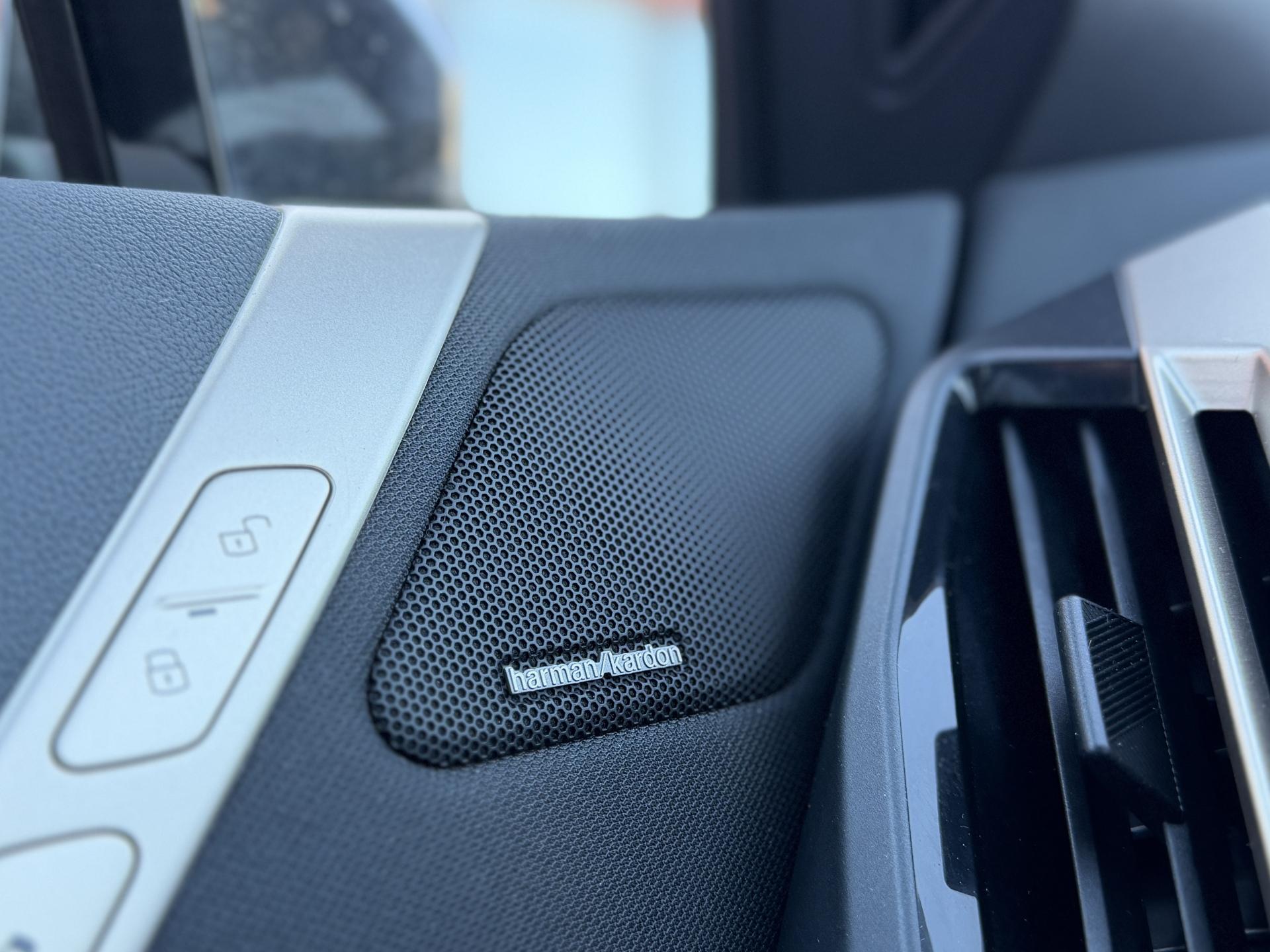 BMW iX 2023