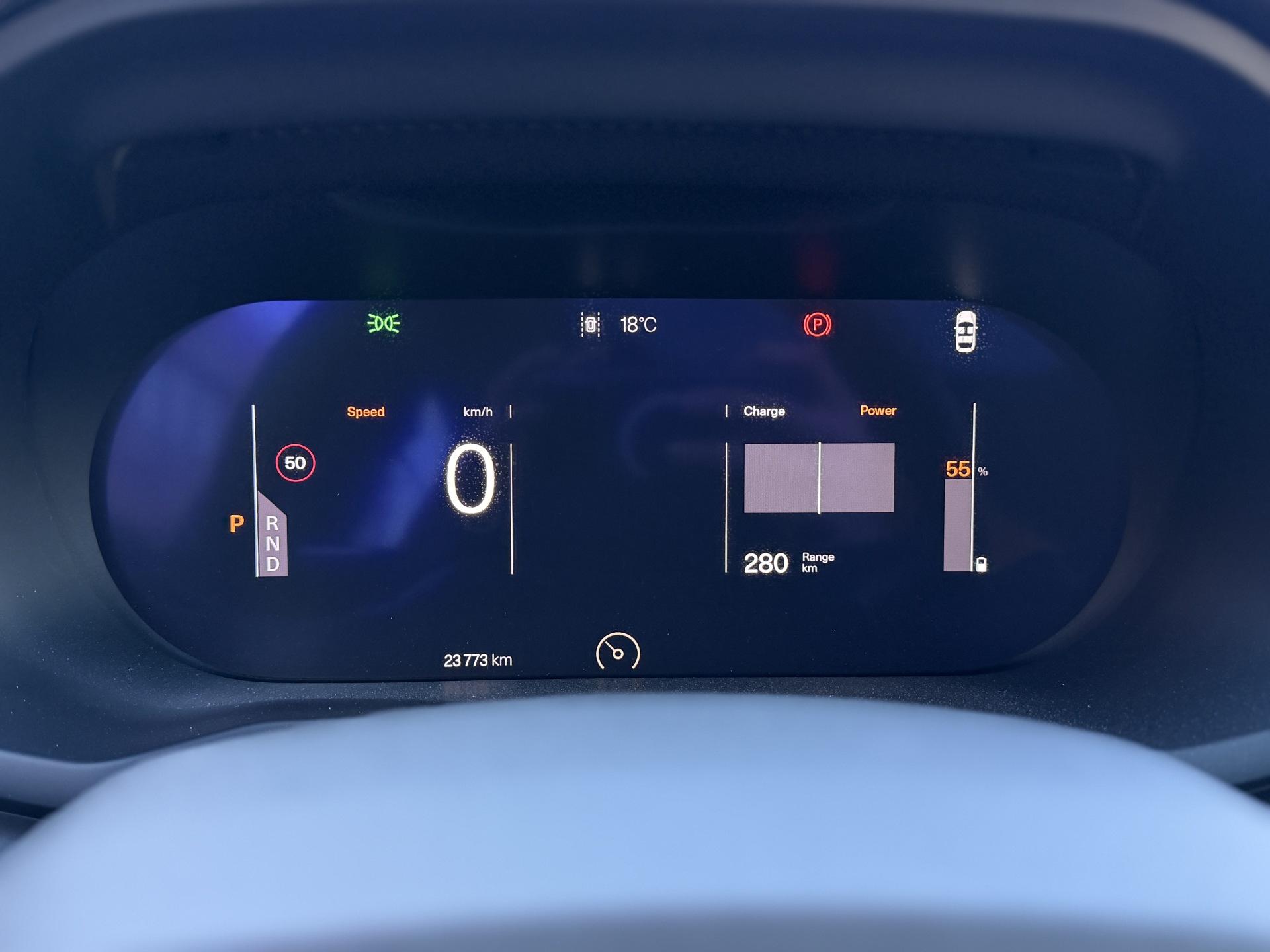 POLESTAR 2 2024