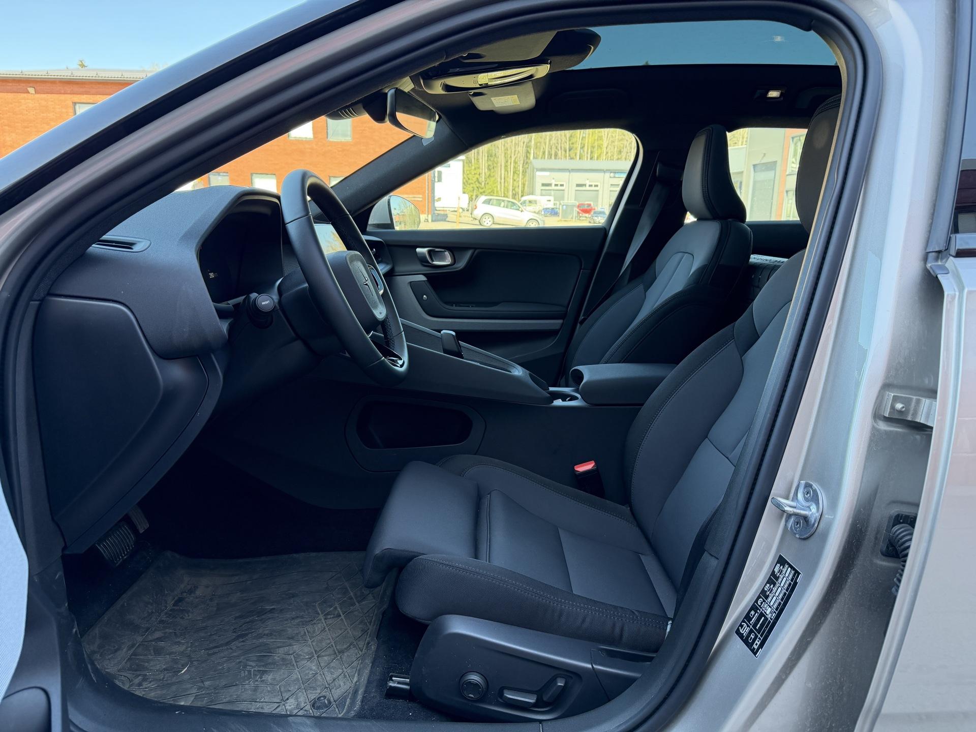 POLESTAR 2 2024