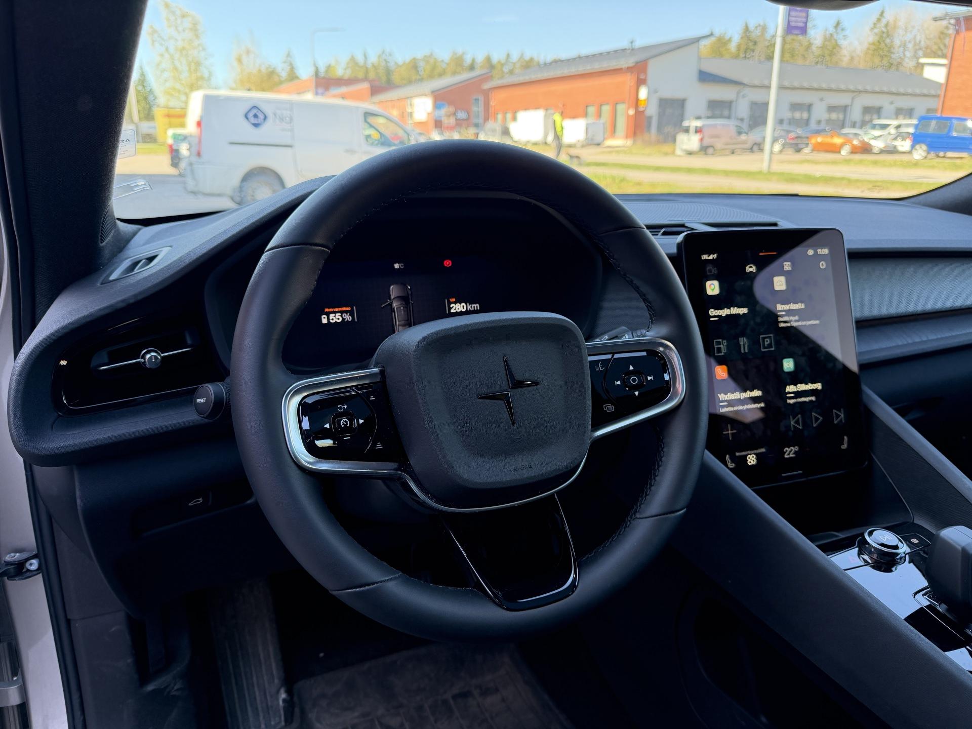POLESTAR 2 2024