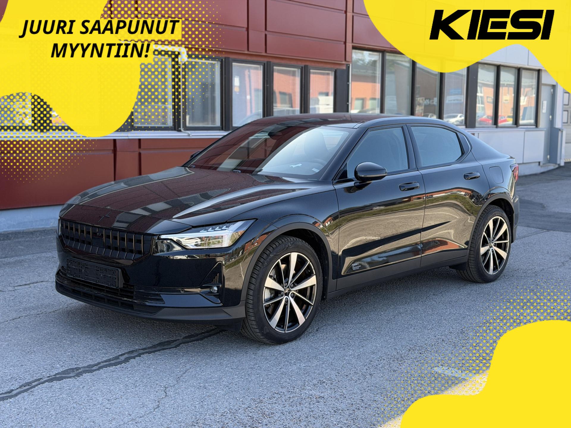 POLESTAR 2 2022
