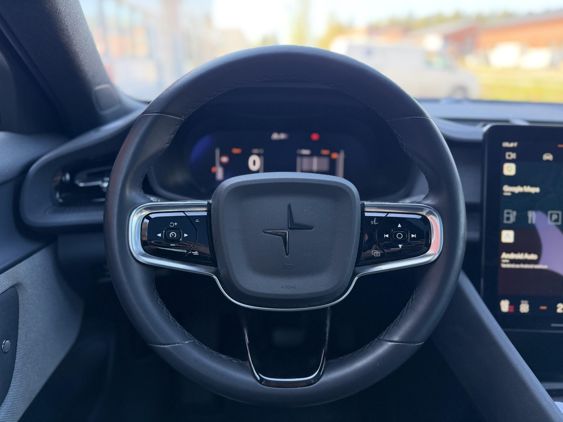 POLESTAR 2 2022