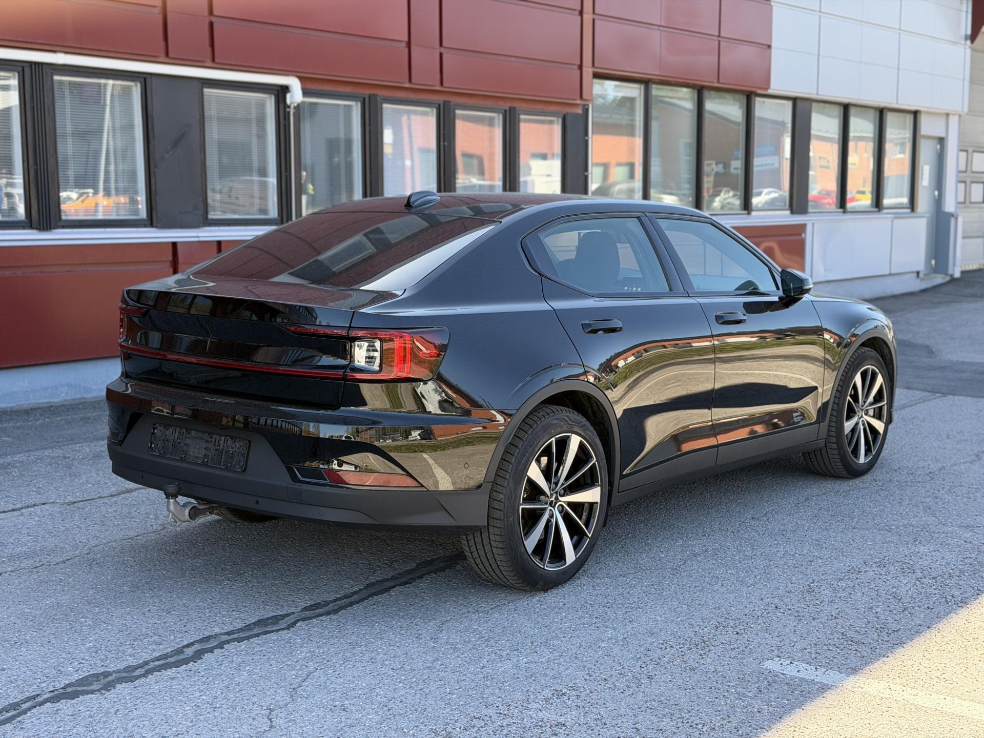 POLESTAR 2 2022