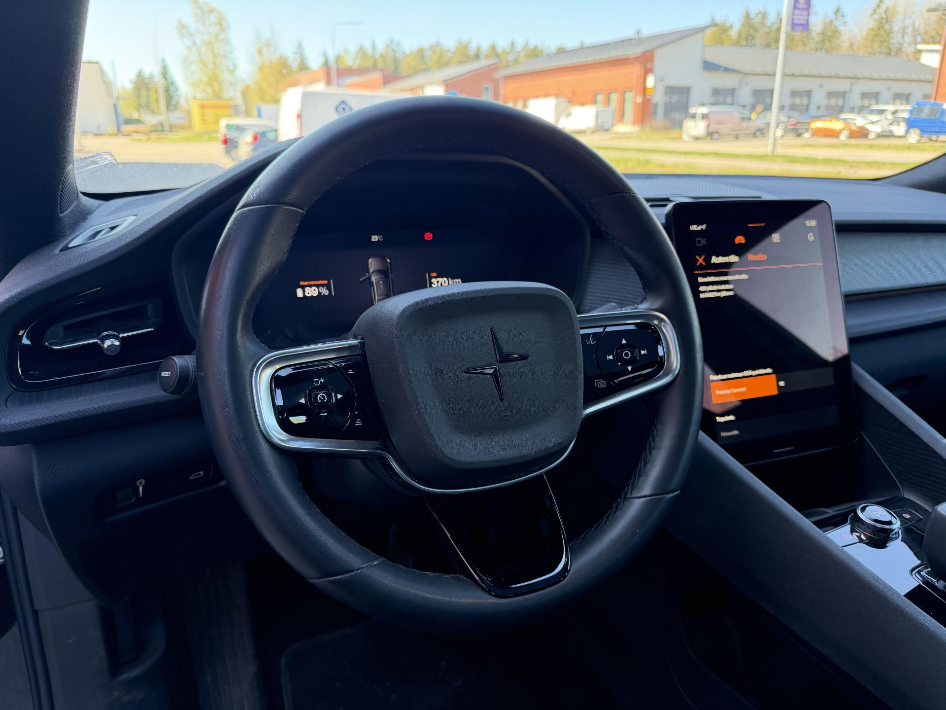 POLESTAR 2 2022