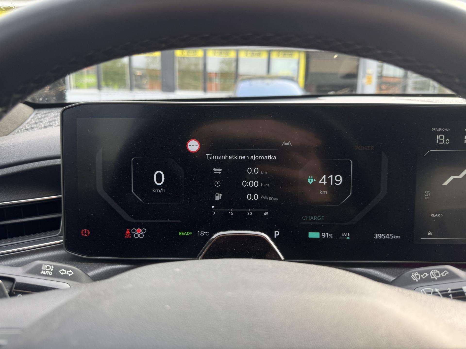 KIA EV9 2024