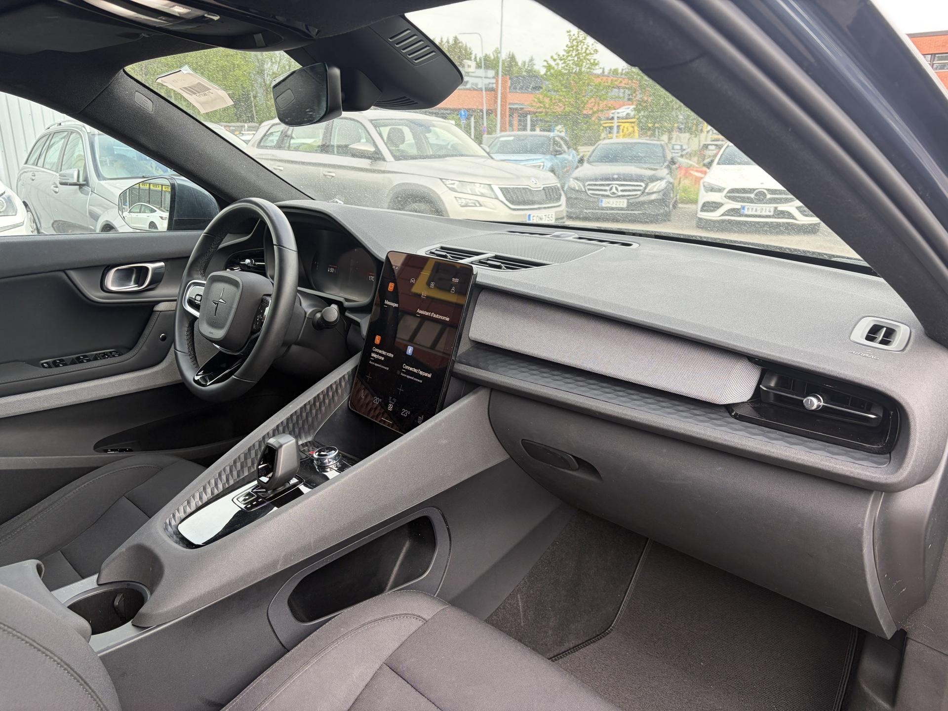 POLESTAR 2 2022