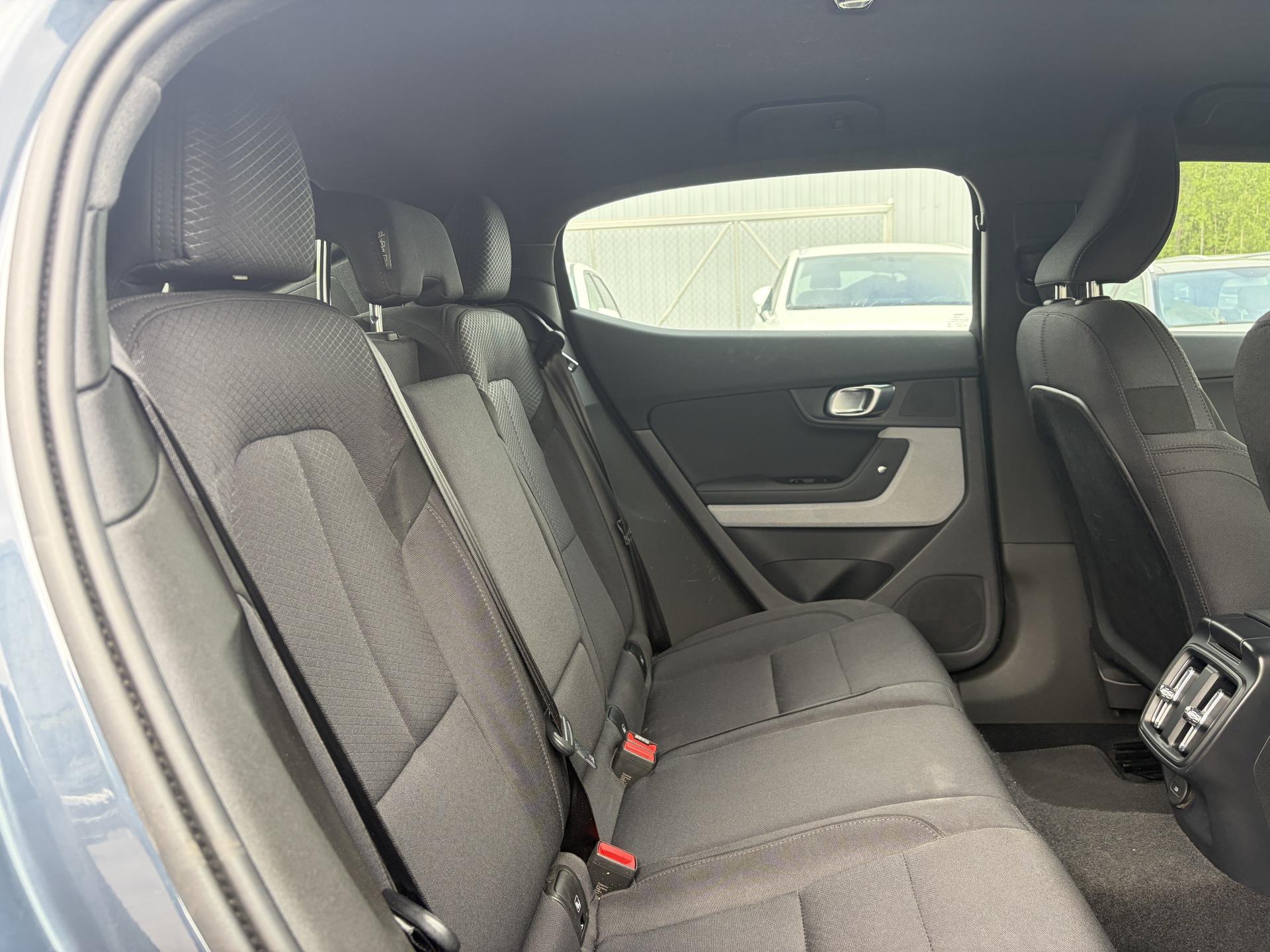 POLESTAR 2 2022