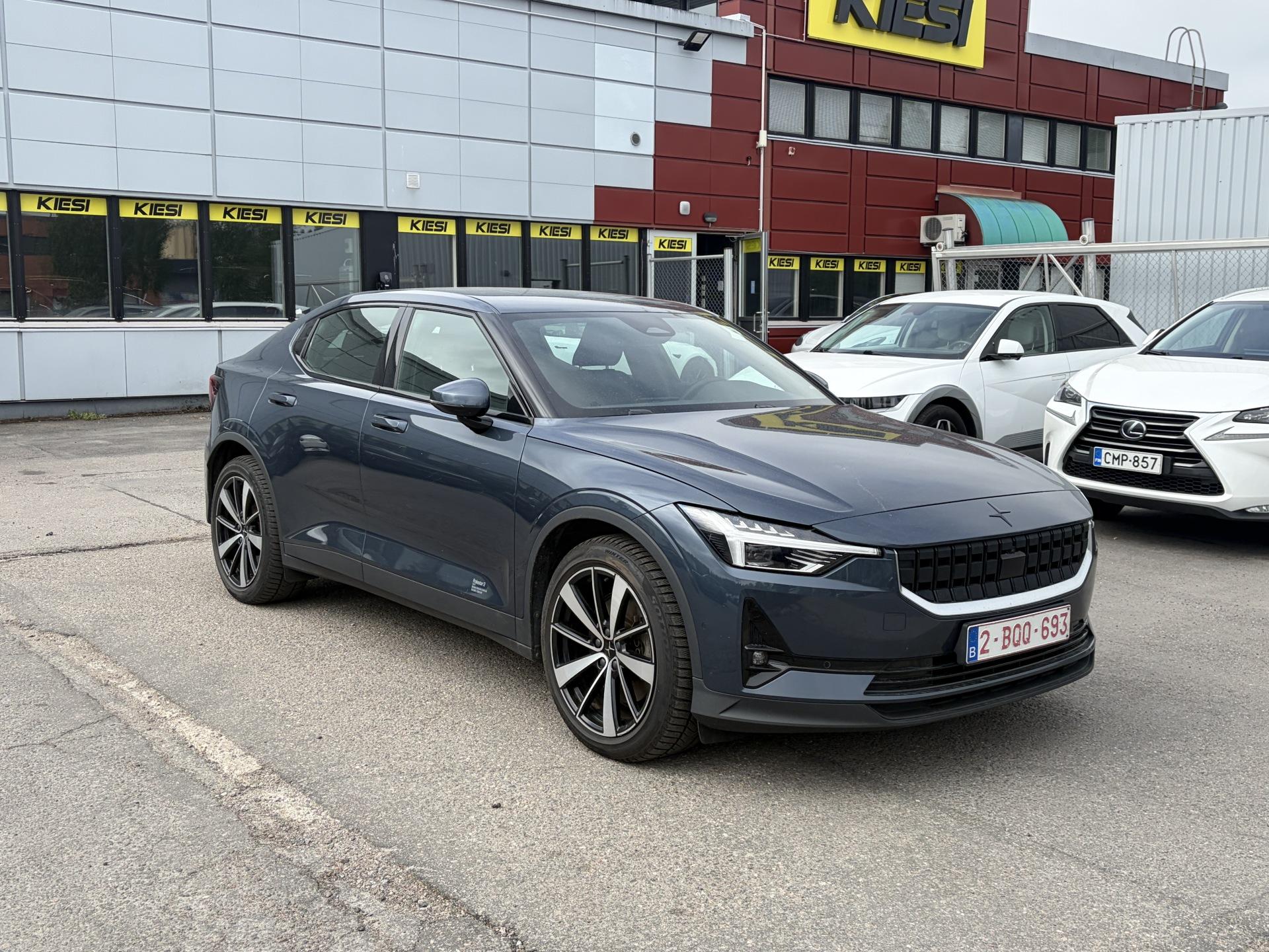 POLESTAR 2 2022