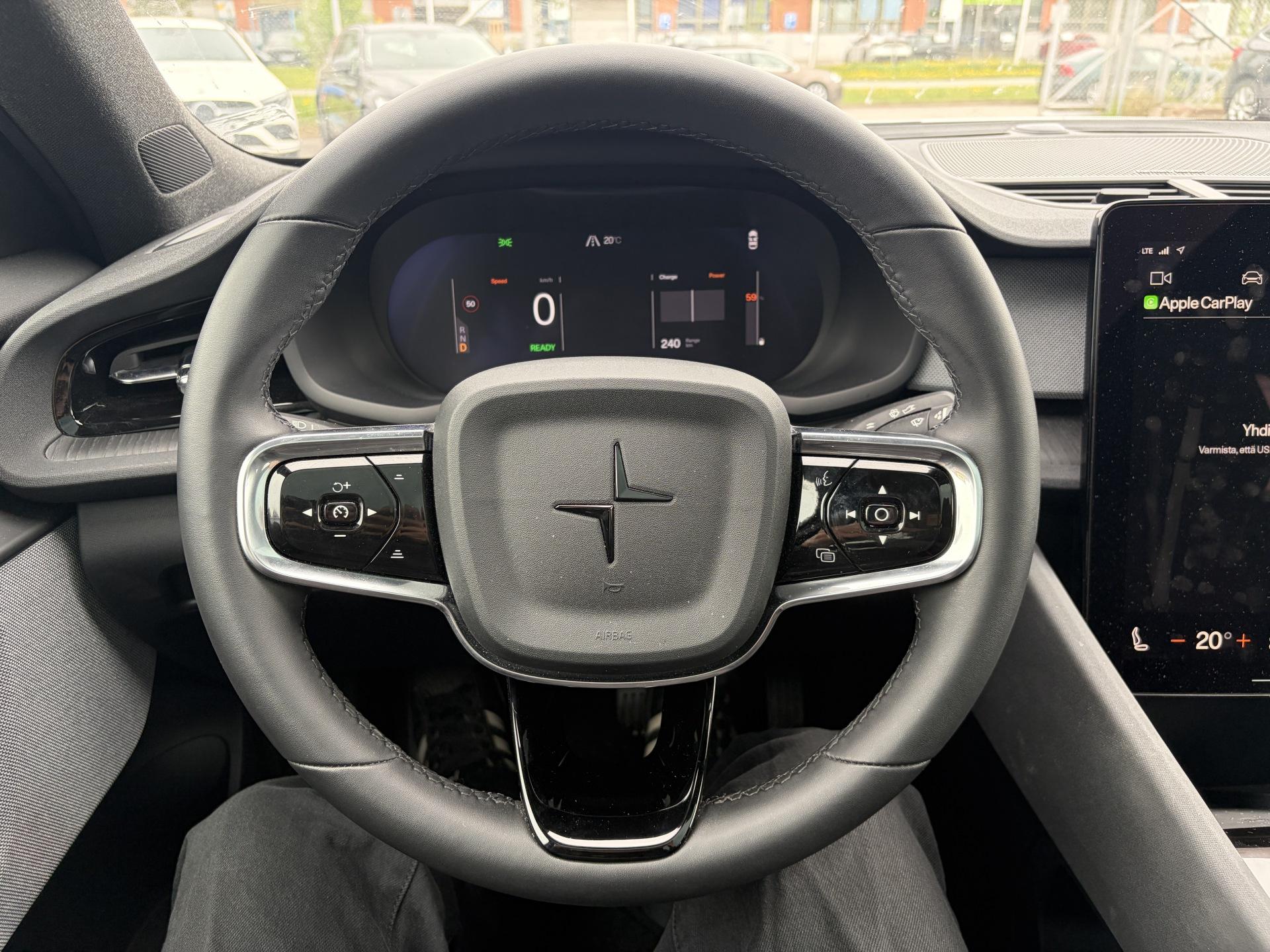 POLESTAR 2 2024