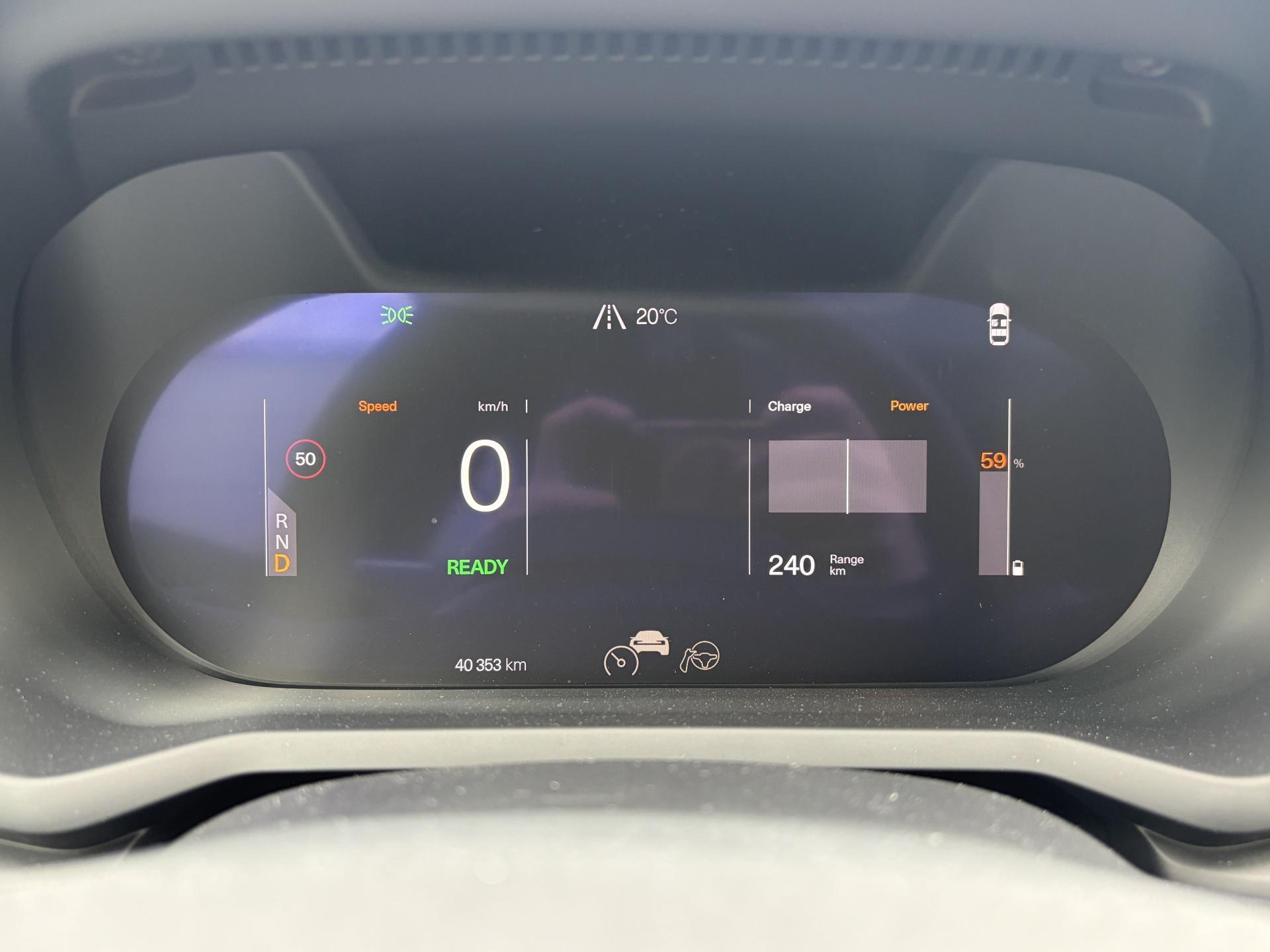 POLESTAR 2 2024