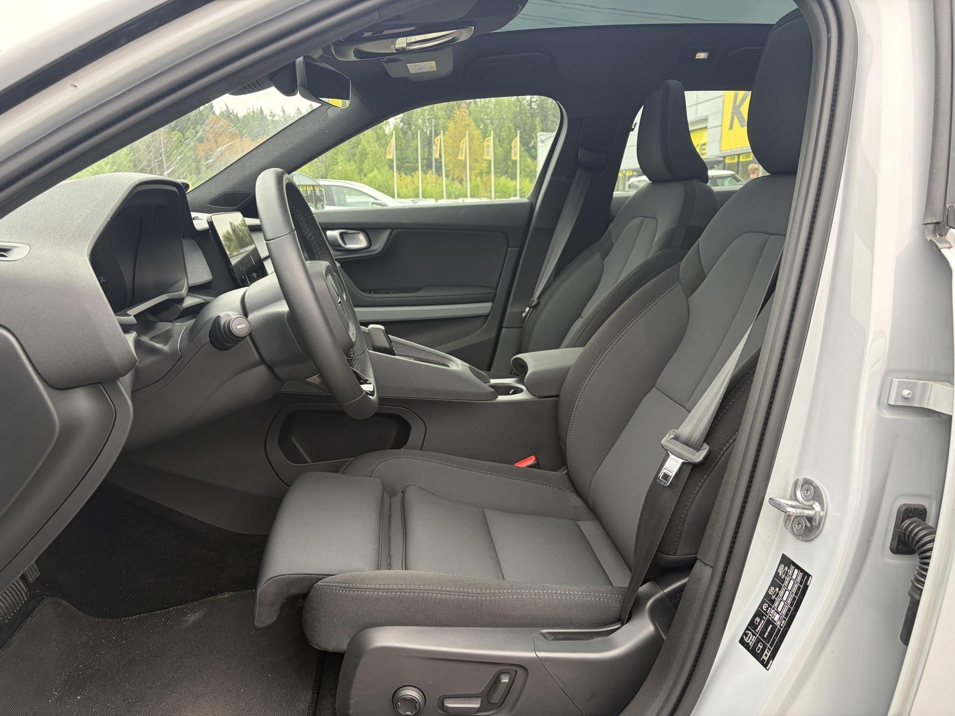 POLESTAR 2 2024
