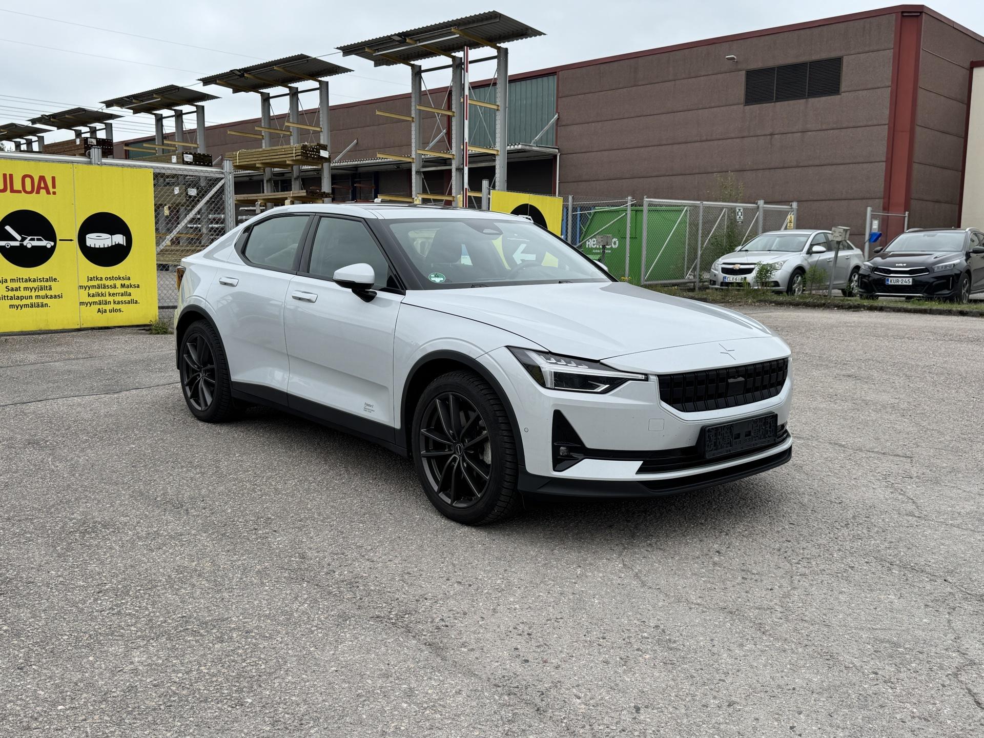 POLESTAR 2 2023