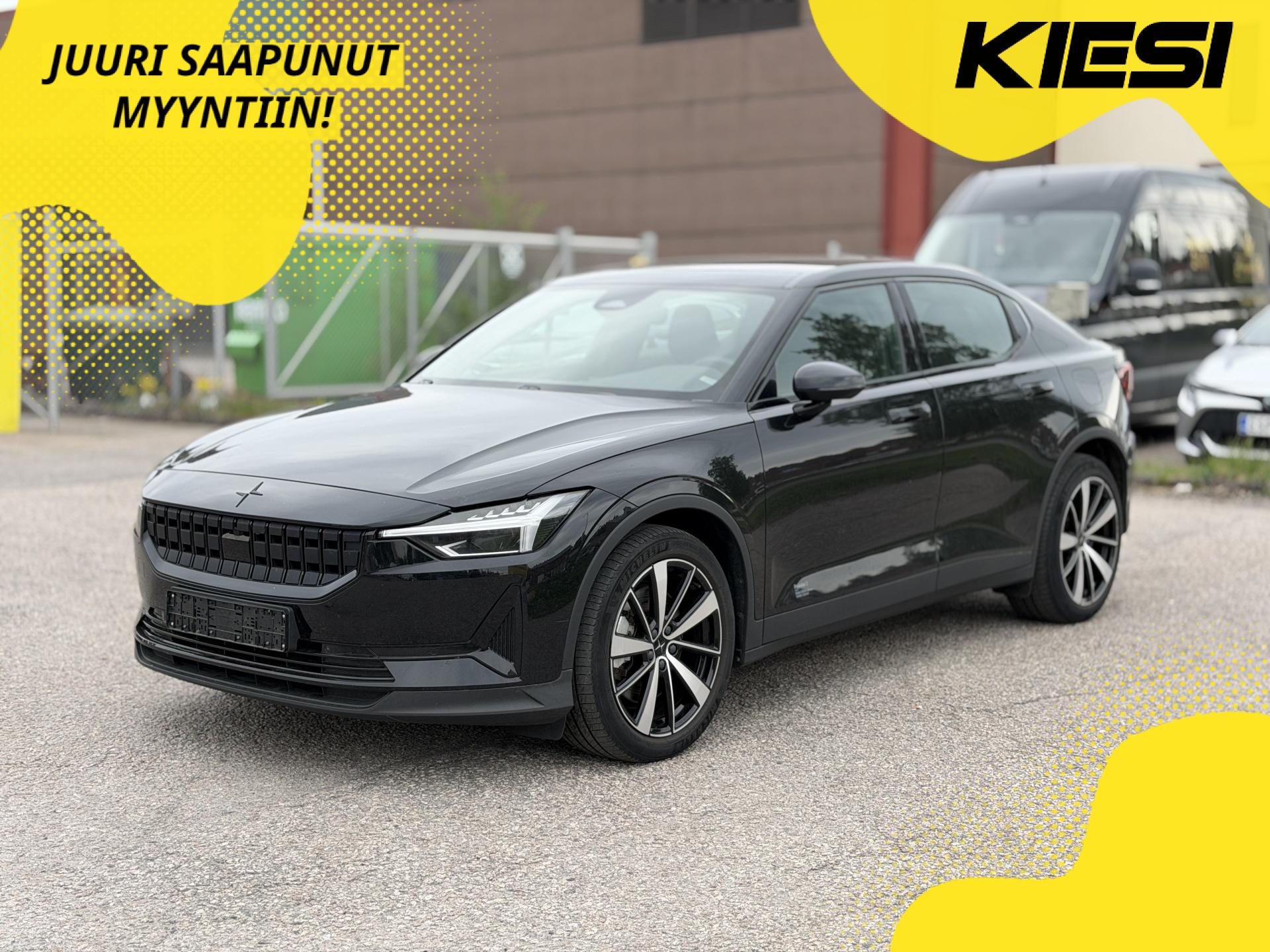 POLESTAR 2 2022