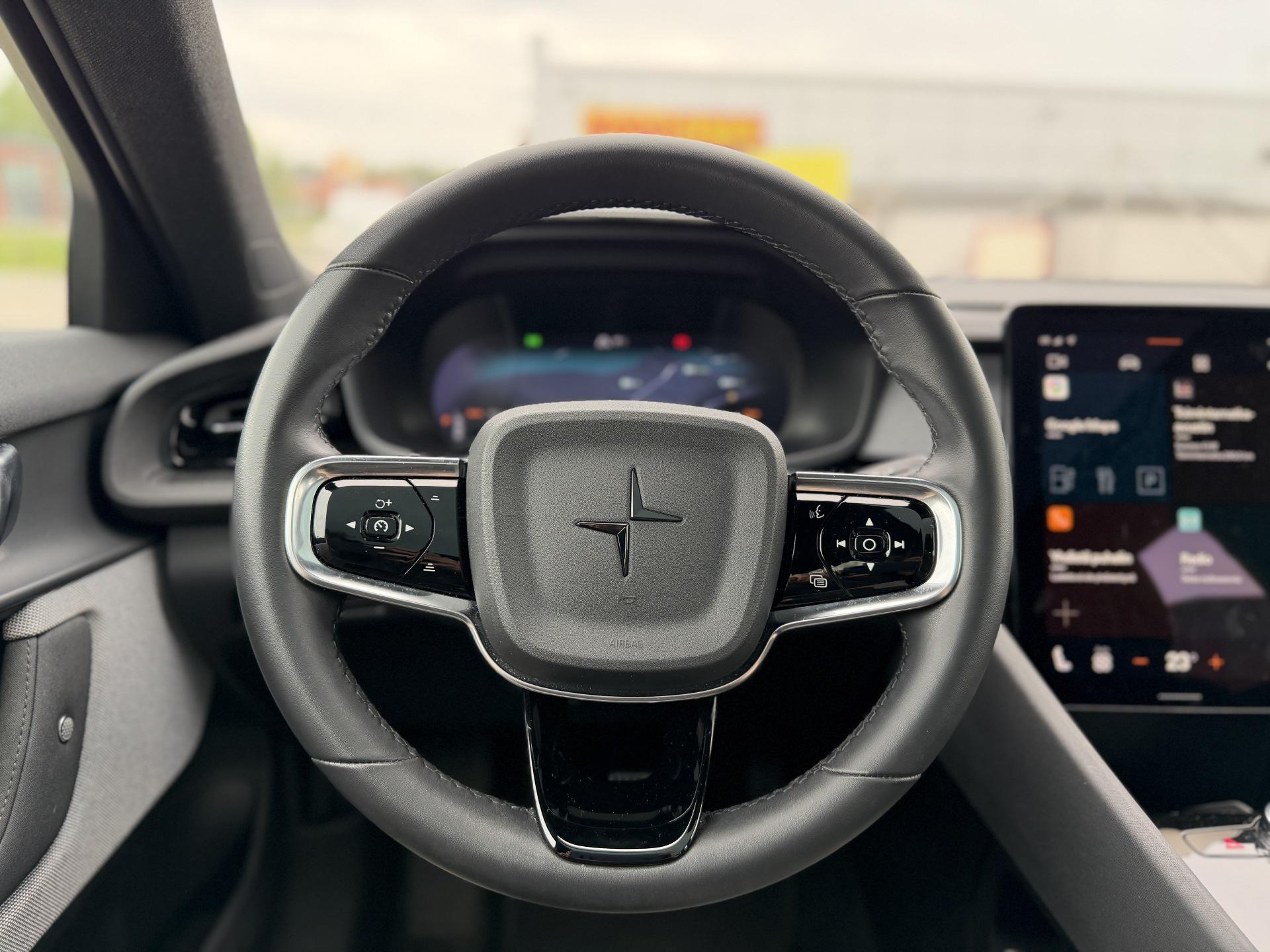POLESTAR 2 2022