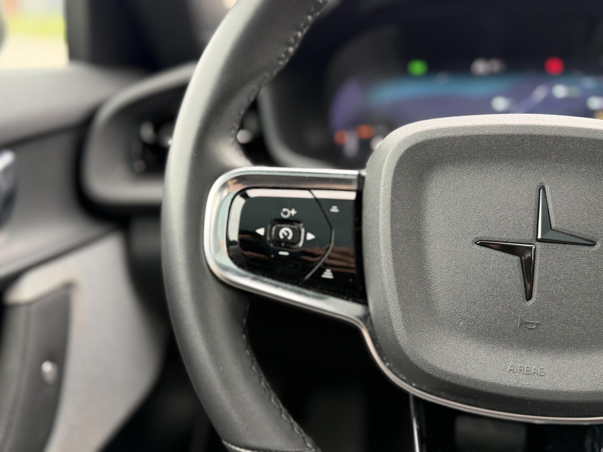 POLESTAR 2 2022