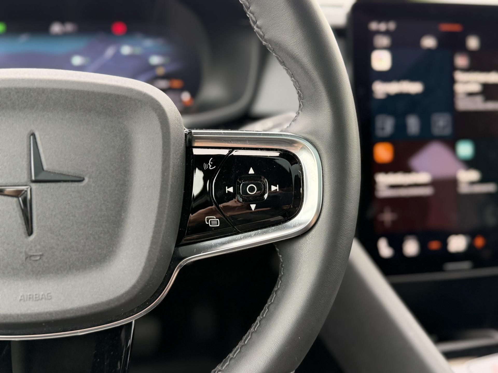 POLESTAR 2 2022