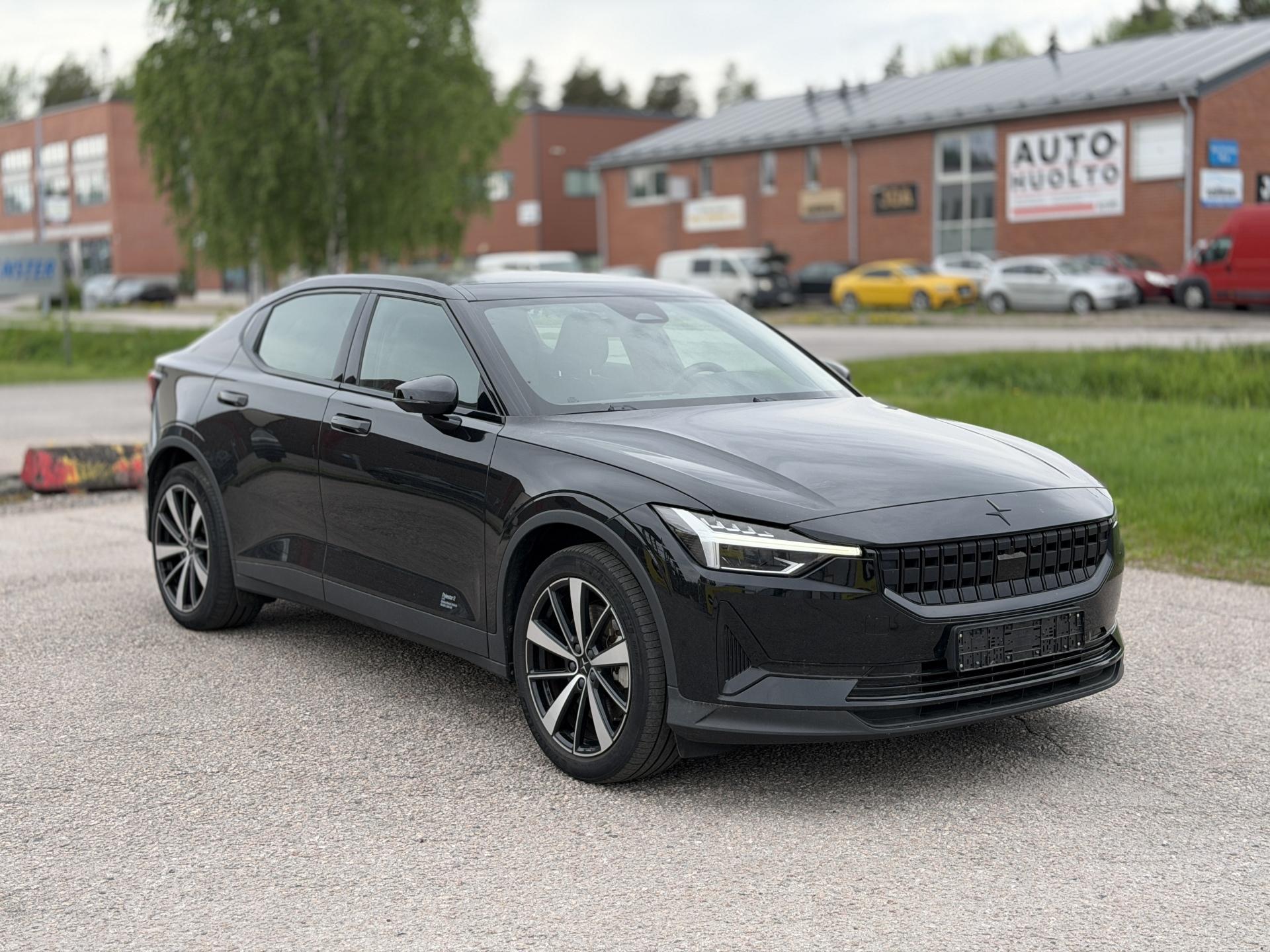 POLESTAR 2 2022
