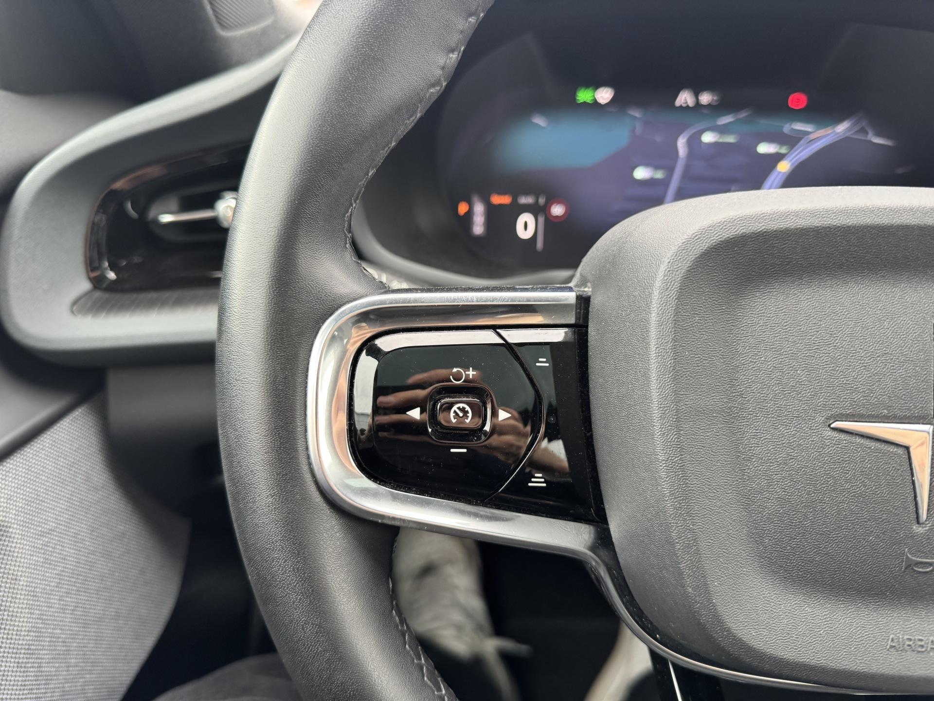 POLESTAR 2 2021