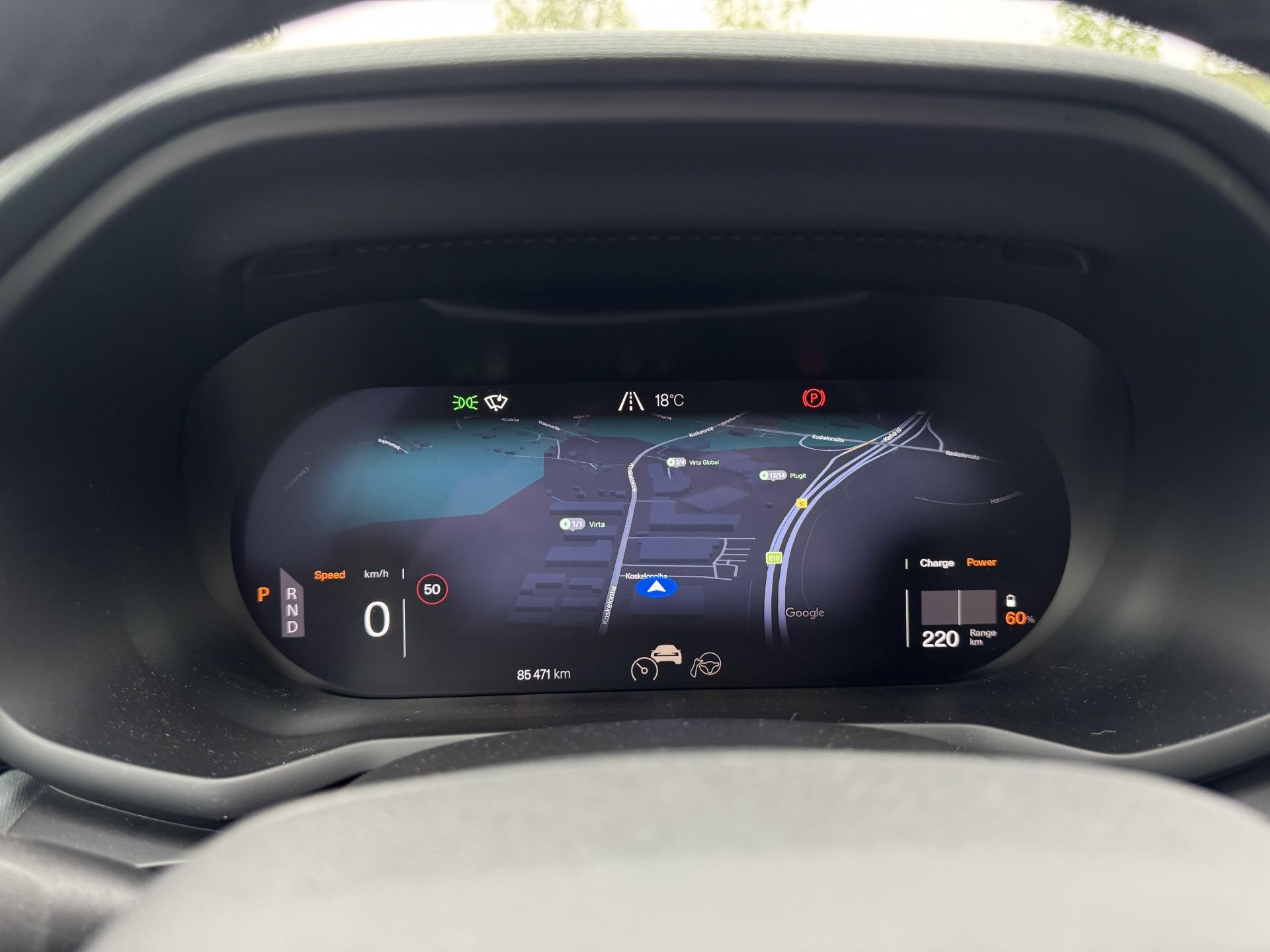 POLESTAR 2 2021