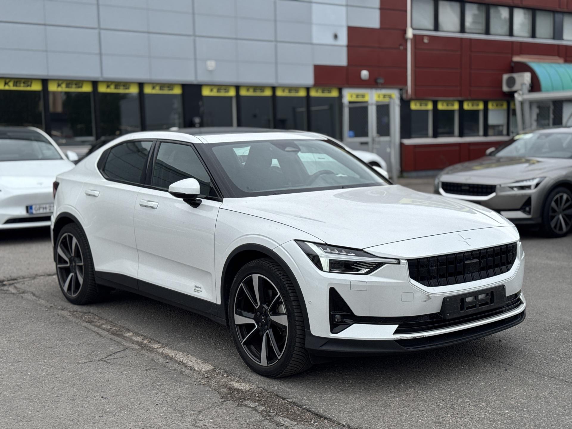 POLESTAR 2 2021