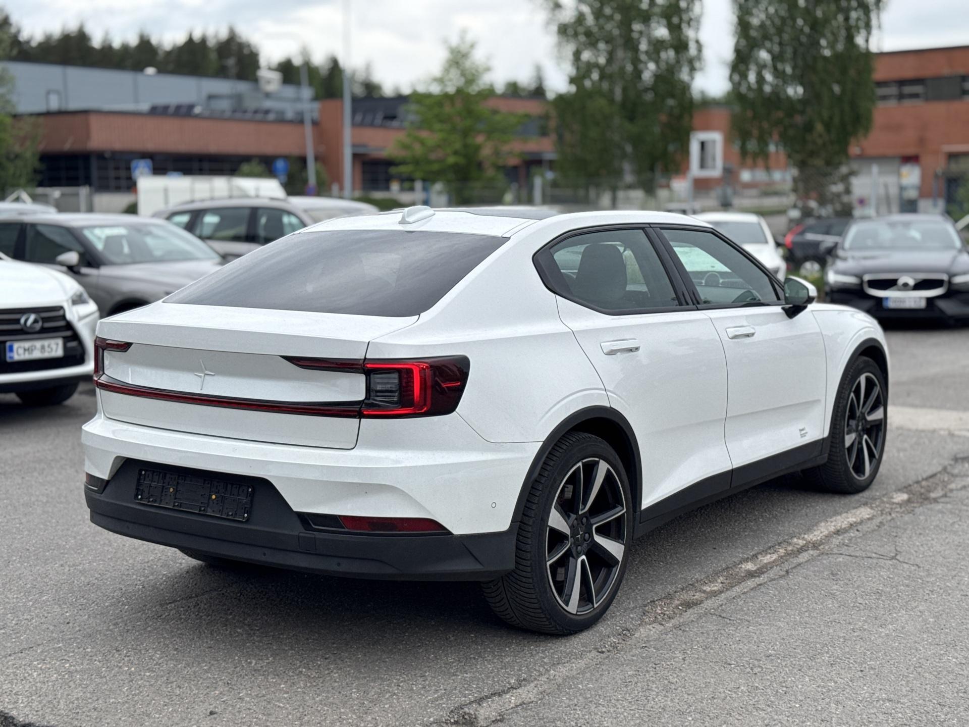 POLESTAR 2 2021