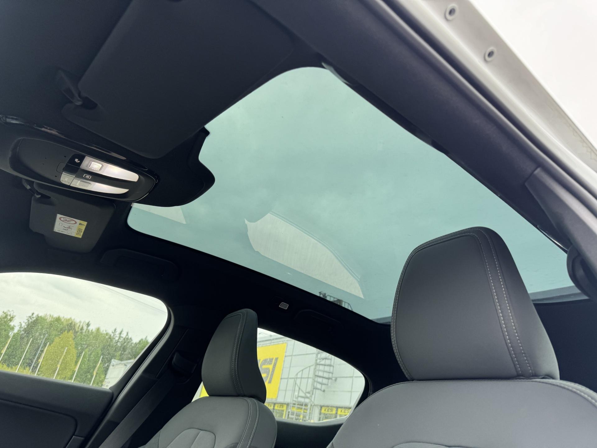 POLESTAR 2 2021