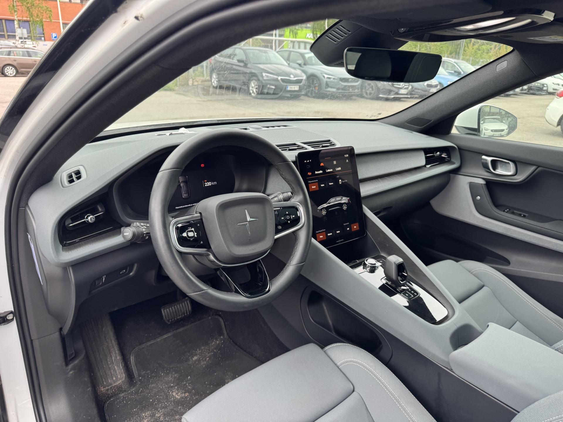 POLESTAR 2 2021